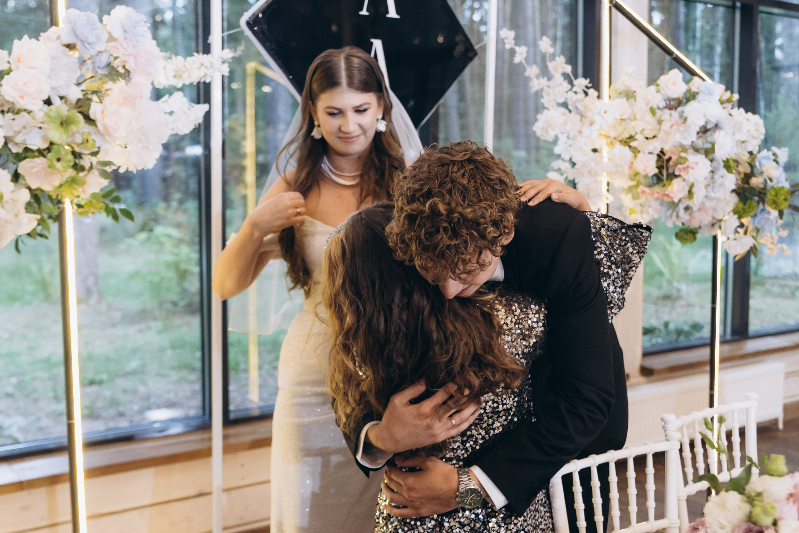 03.08.25 Артем & Анастасия. Свадебный и семейный фотограф в Новосибирске Дарья Кель