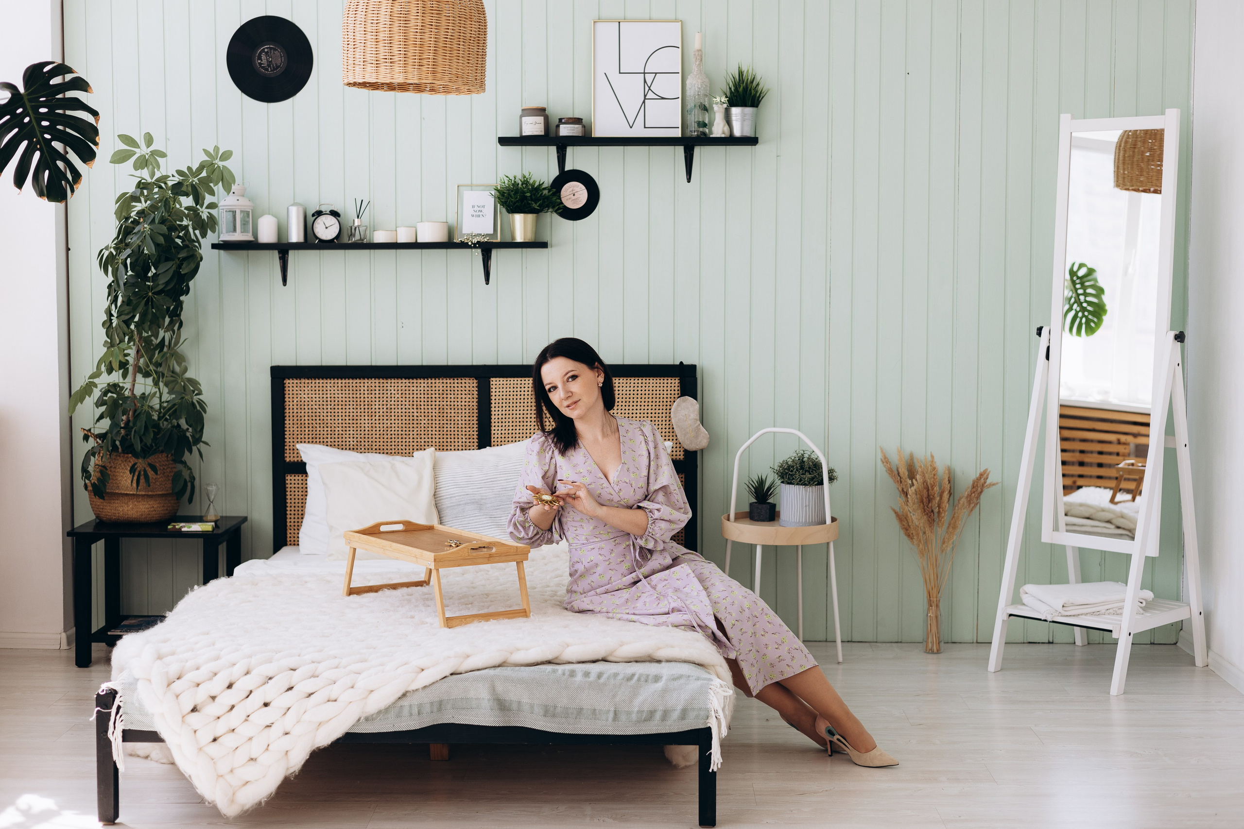 Мария. Свадебный и семейный фотограф в Новосибирске Дарья Кель