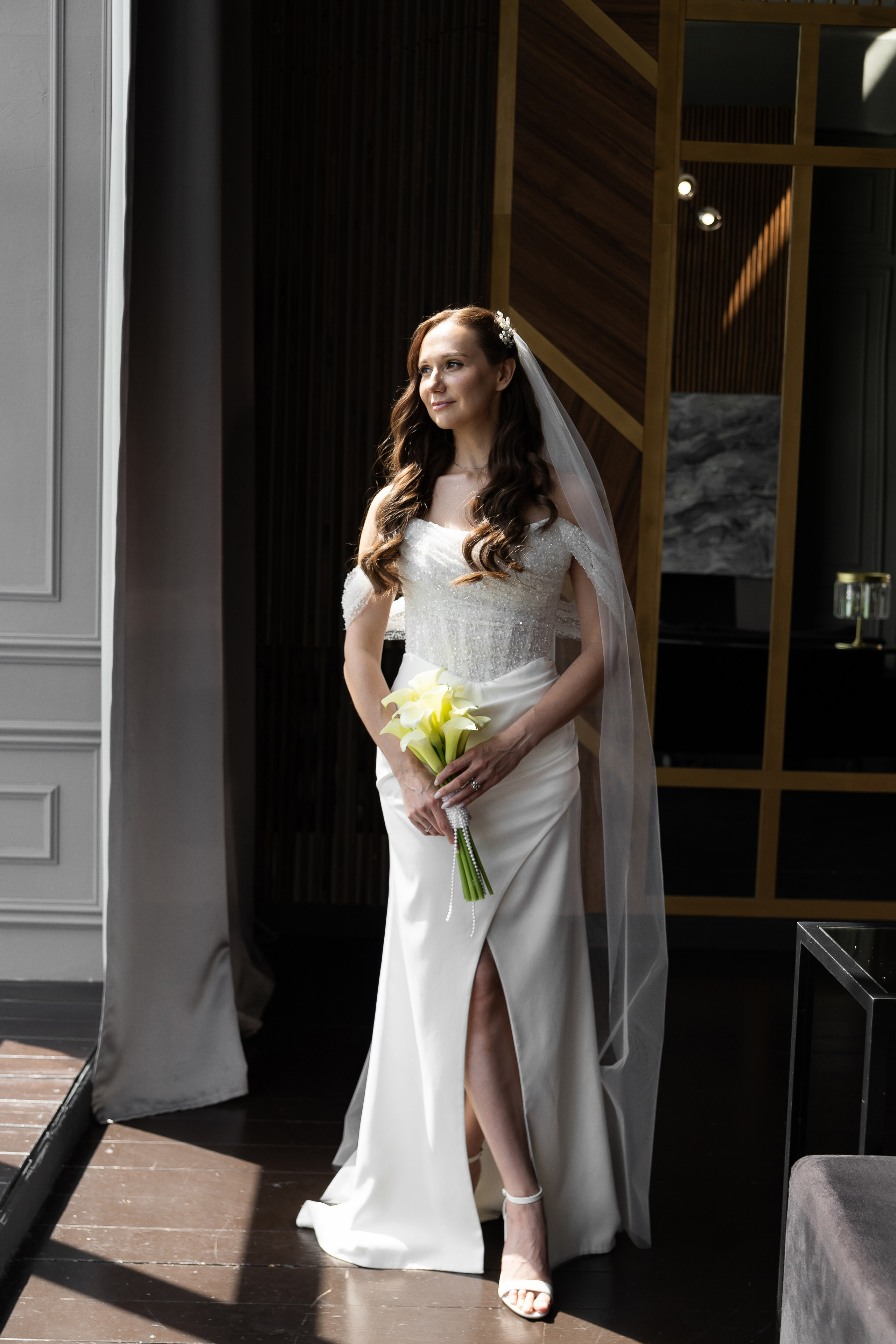 11.07.25 Андрей & Евгения. Свадебный и семейный фотограф в Новосибирске Дарья Кель