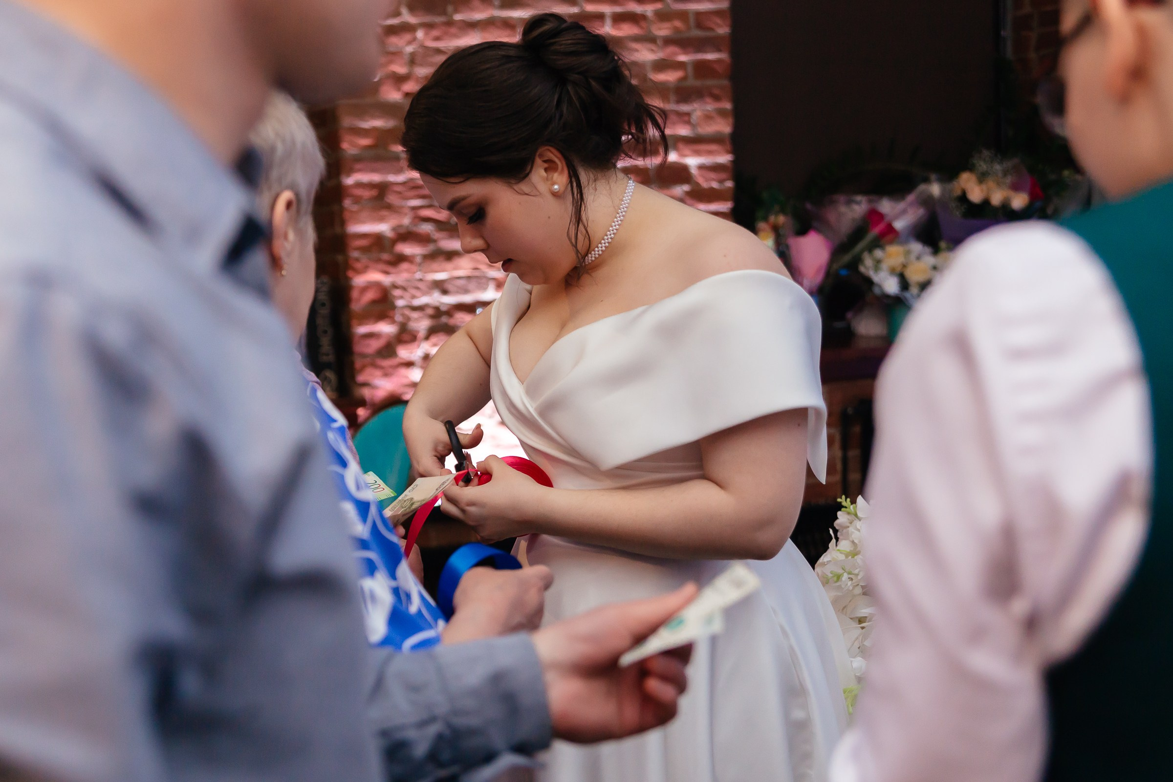 24.04.24 Петр & Елена. Свадебный и семейный фотограф в Новосибирске Дарья Кель