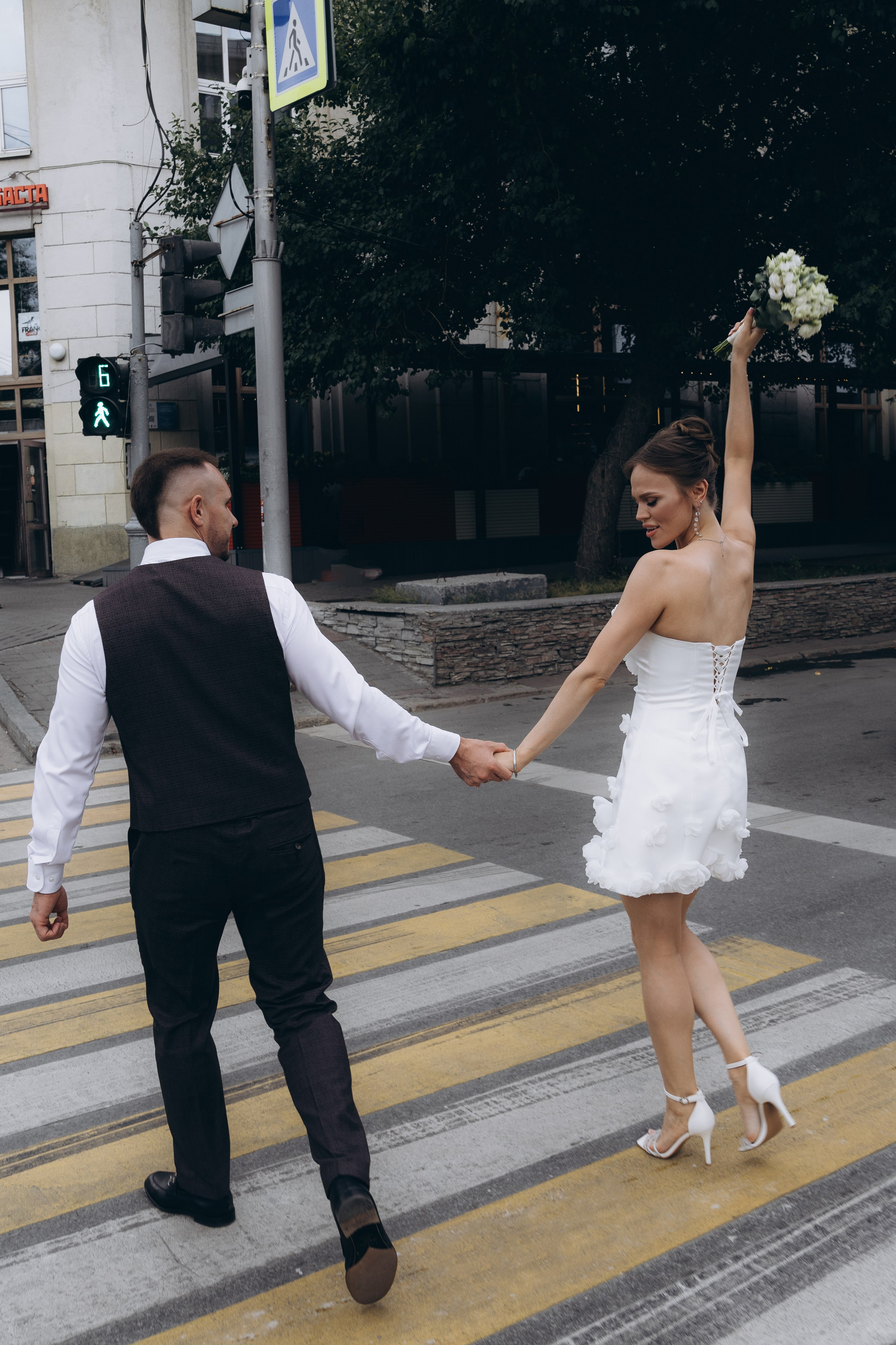 05.07.25 Юрий & София. Свадебный и семейный фотограф в Новосибирске Дарья Кель