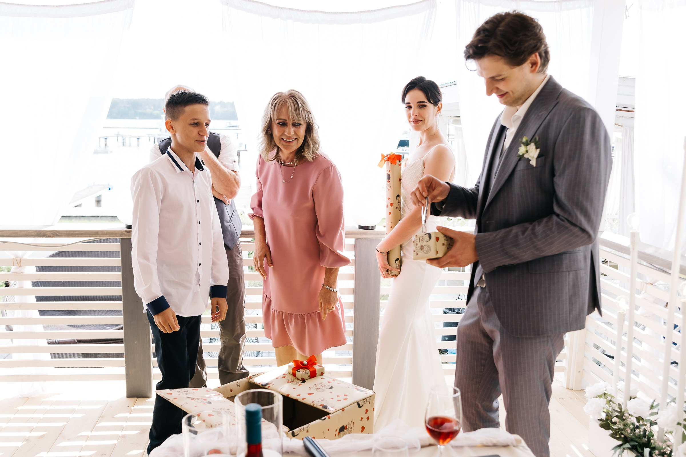 05.06.2024 Данил & Дарья. Свадебный и семейный фотограф в Новосибирске Дарья Кель