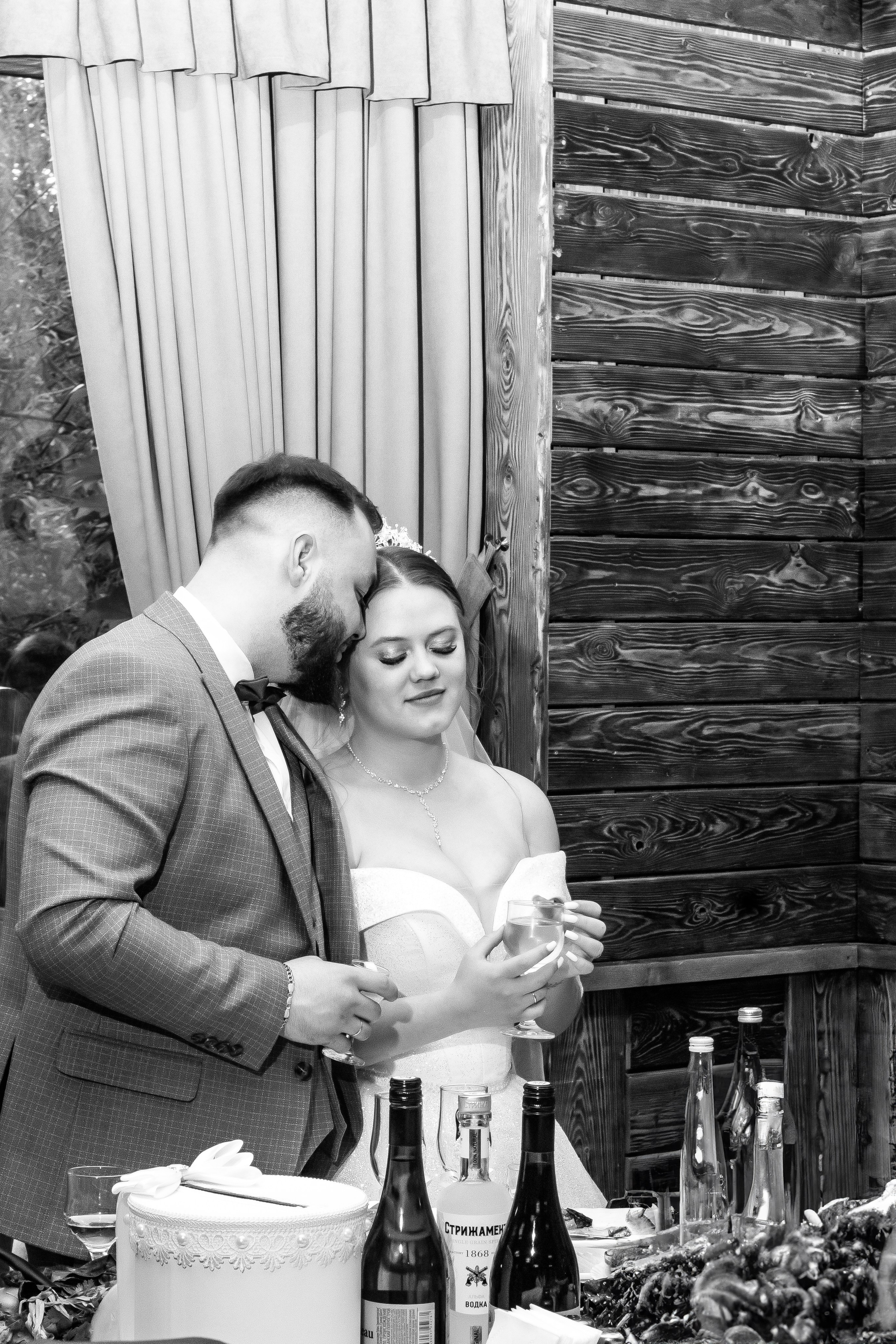 Нина & Максим. Фотограф Пятигорск Александра Карасева