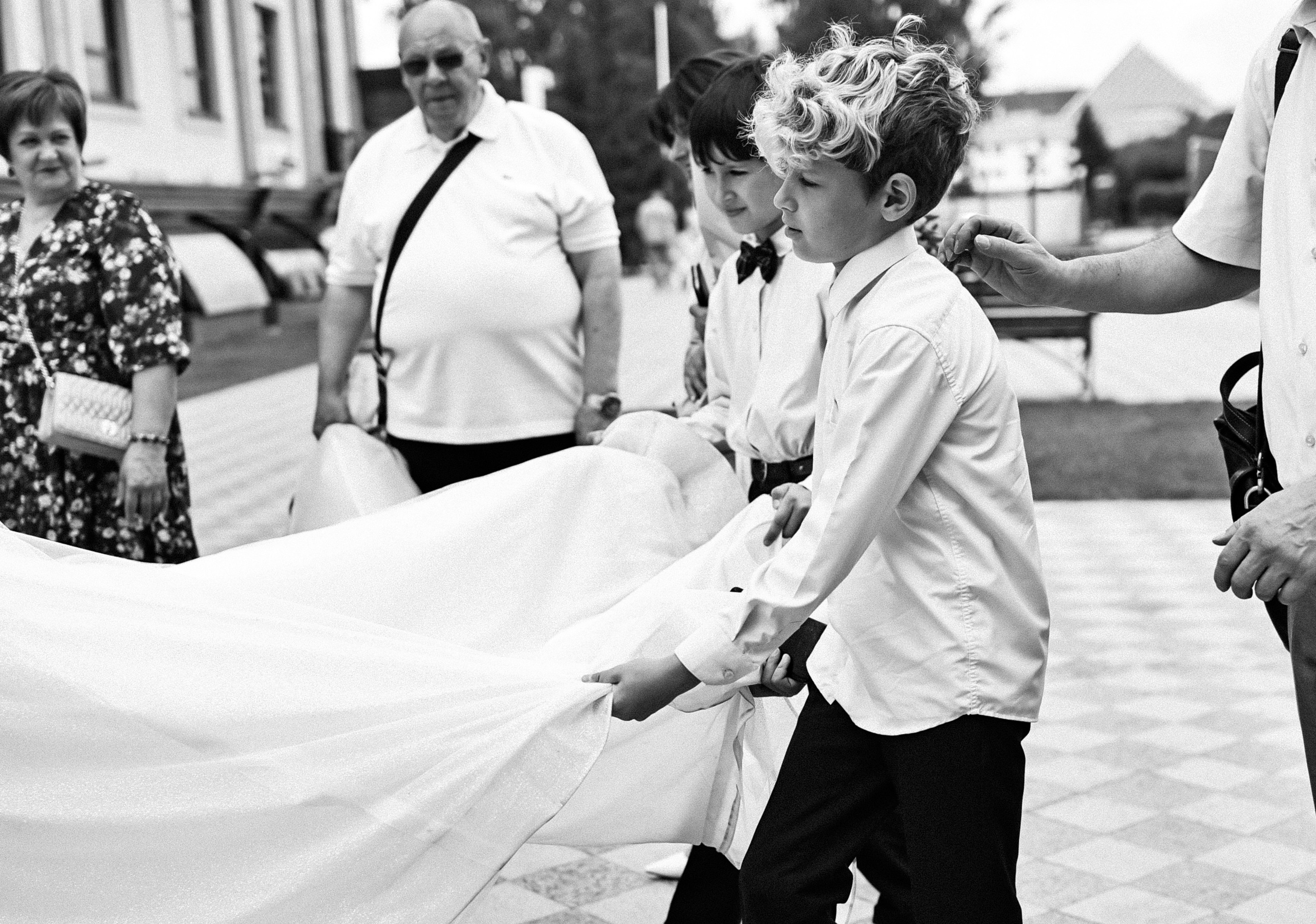 WEDDING. Главная