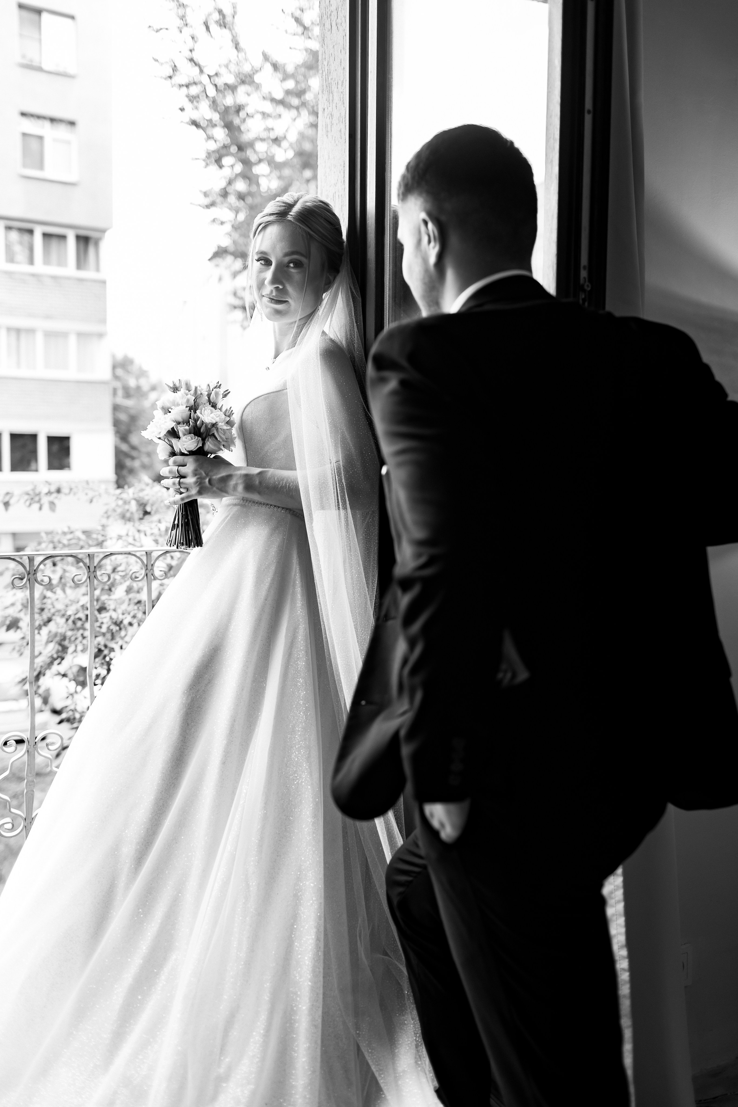 WEDDING. Главная