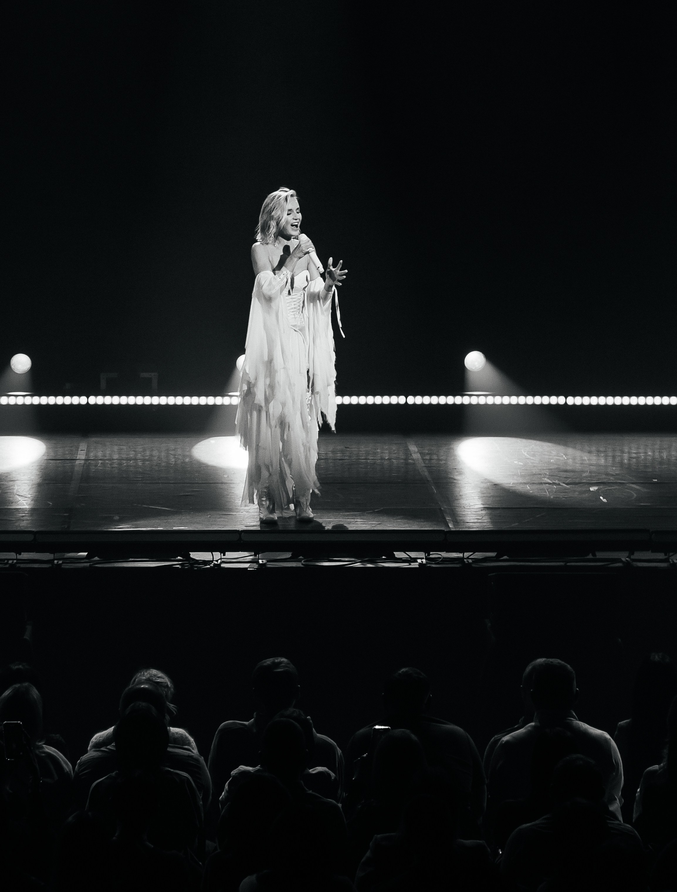 CONCERT. Главная