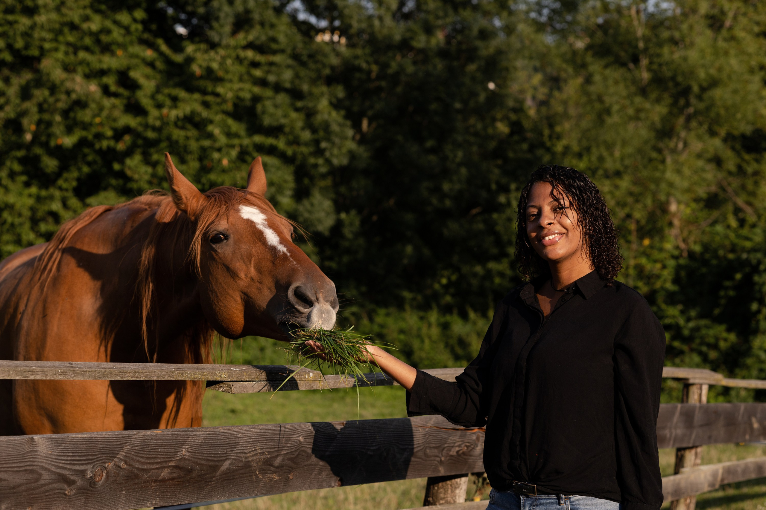 Жузелия. Портретная и индивидуальная фотосъёмка в Граце и Тюмени