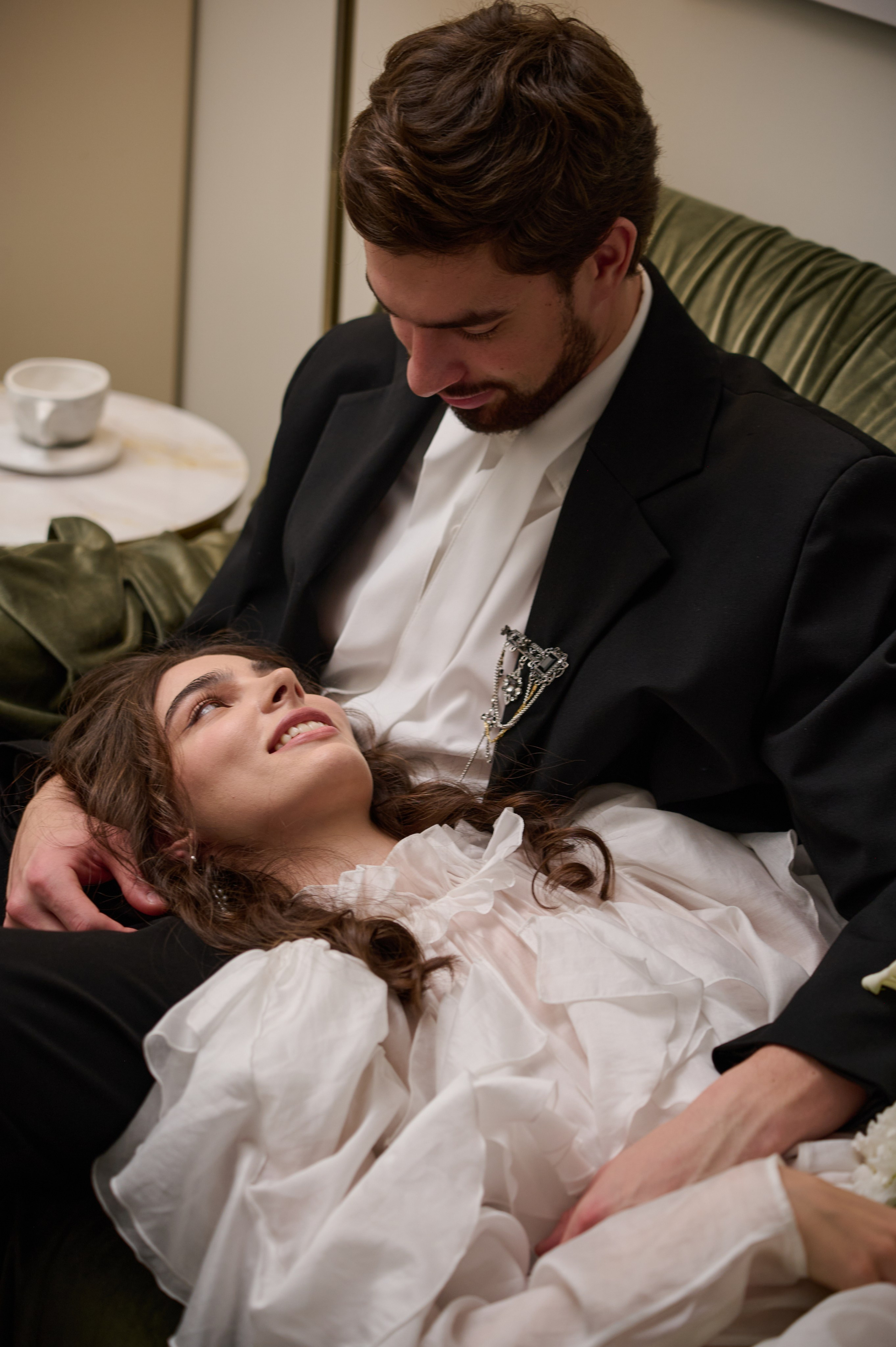 Марко Поло Тимур и Гала. Марковкина КрисТина