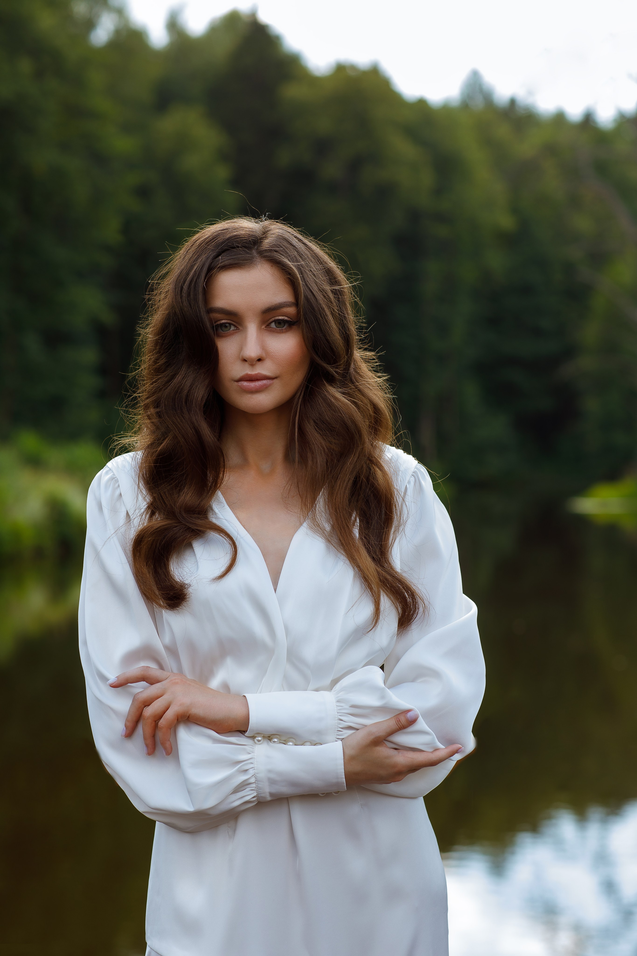 Серпухов Даша и Миша. Марковкина КрисТина