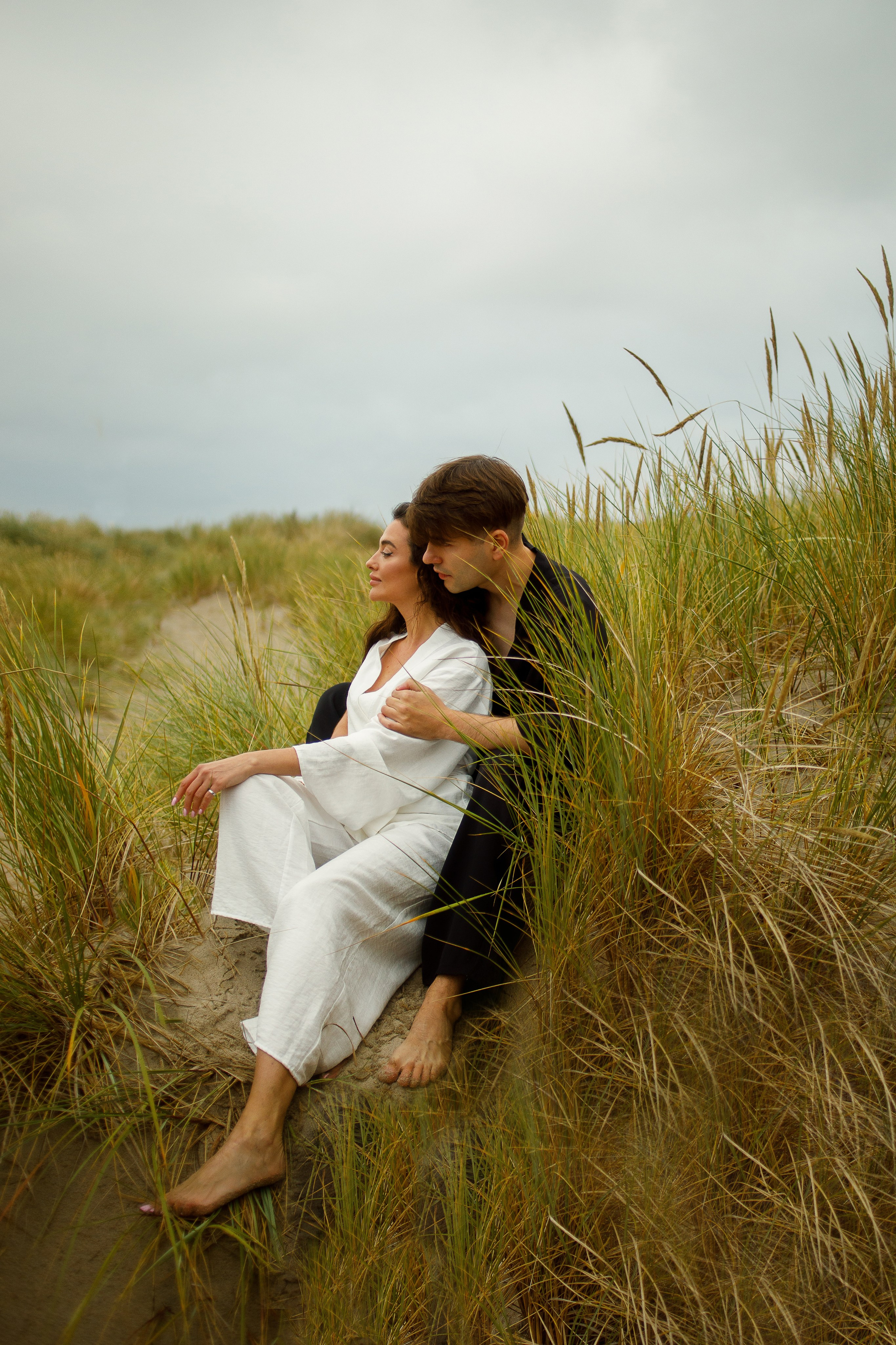 Янтарный Нордик. Марковкина КрисТина