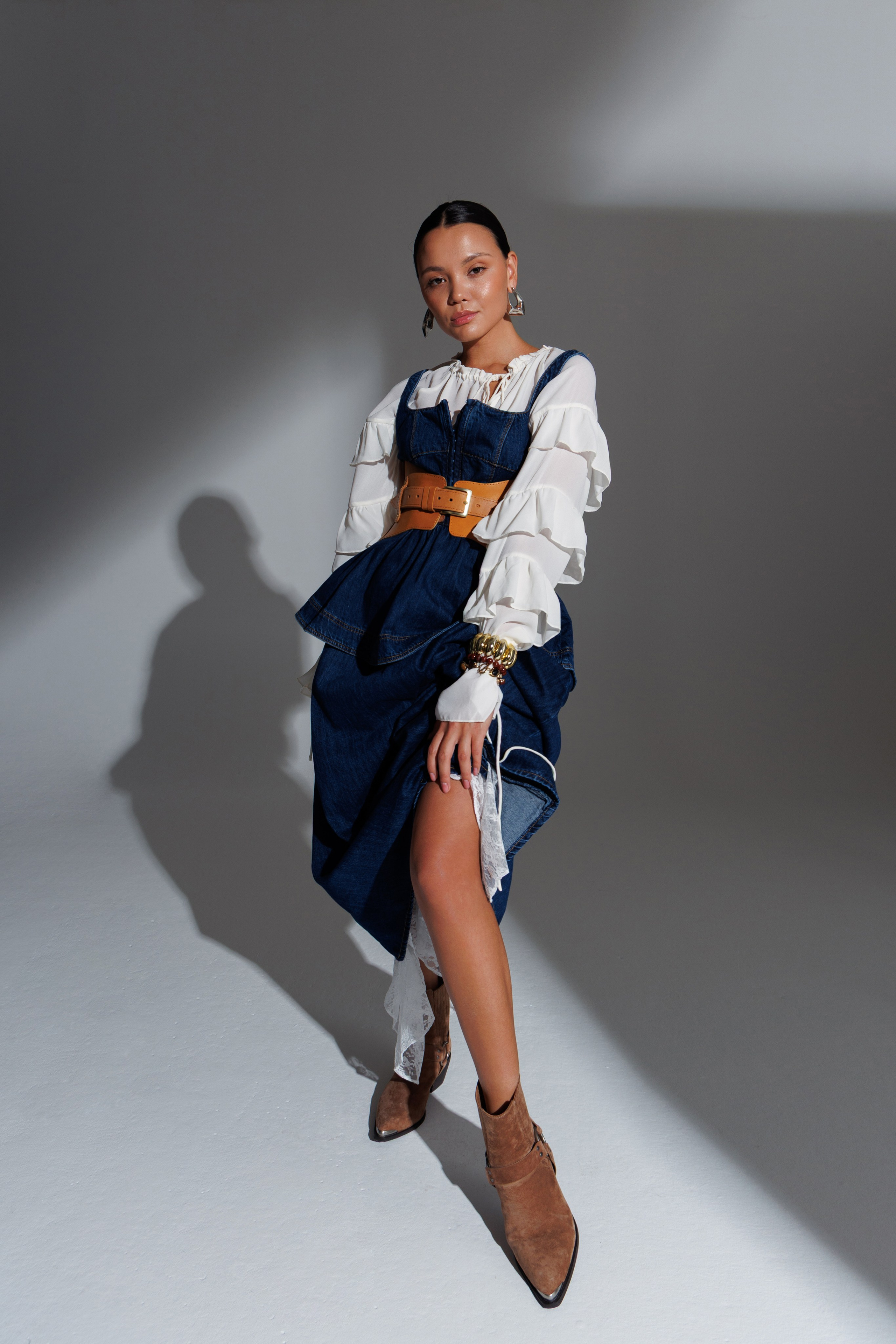 Лиана. Марковкина КрисТина