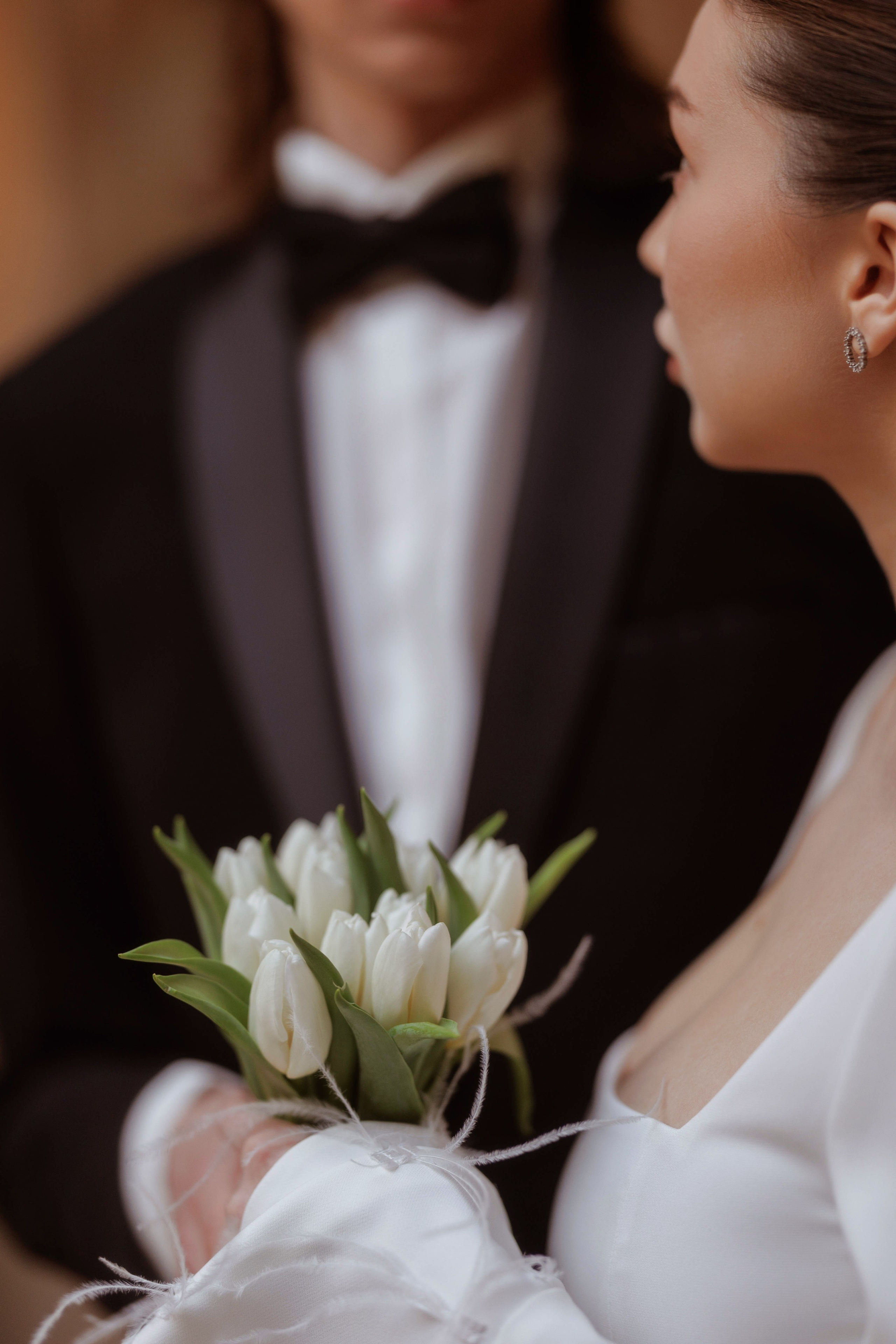 Турандот Амина и Влад. Марковкина КрисТина