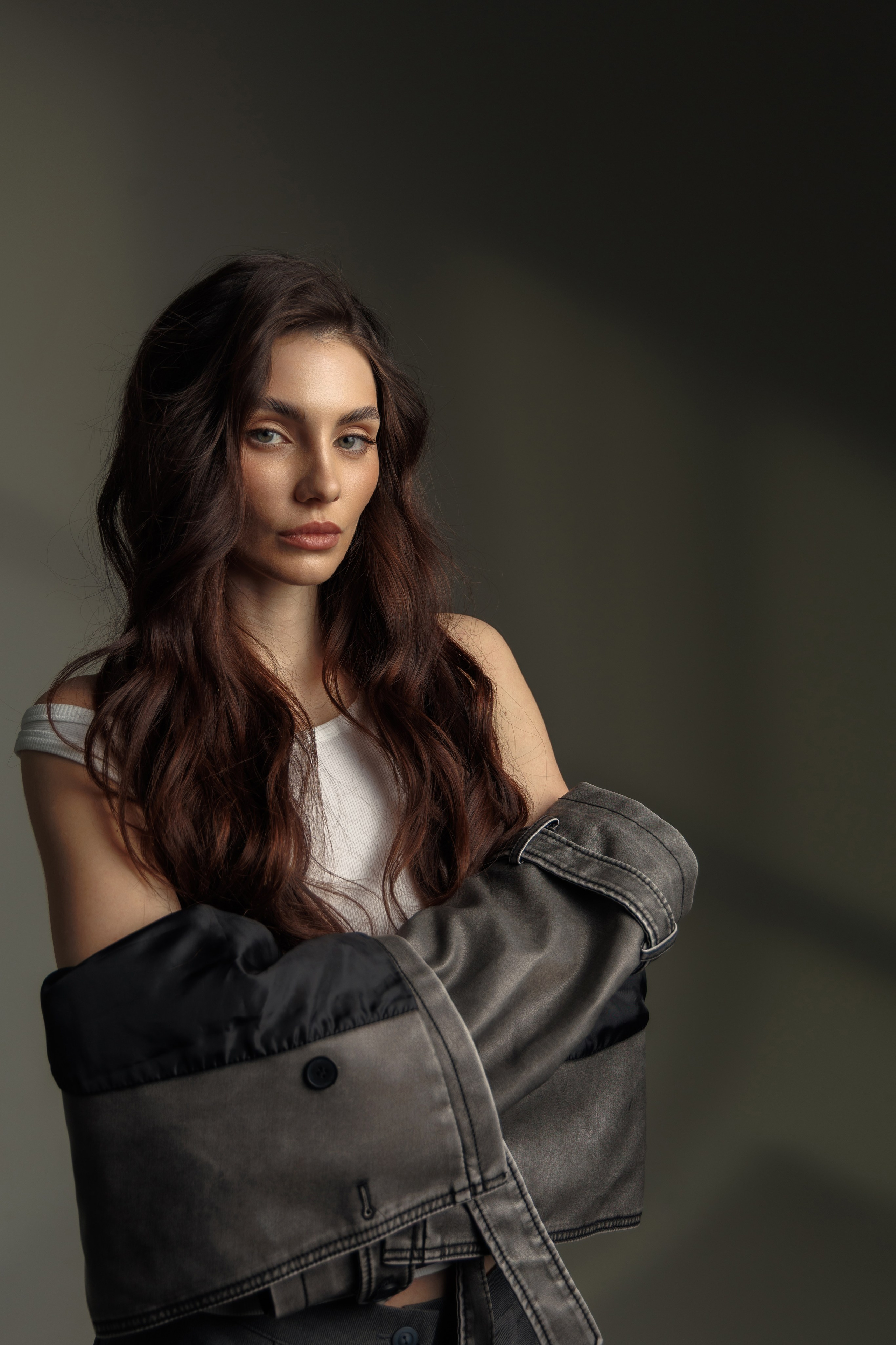 Аня. Марковкина КрисТина