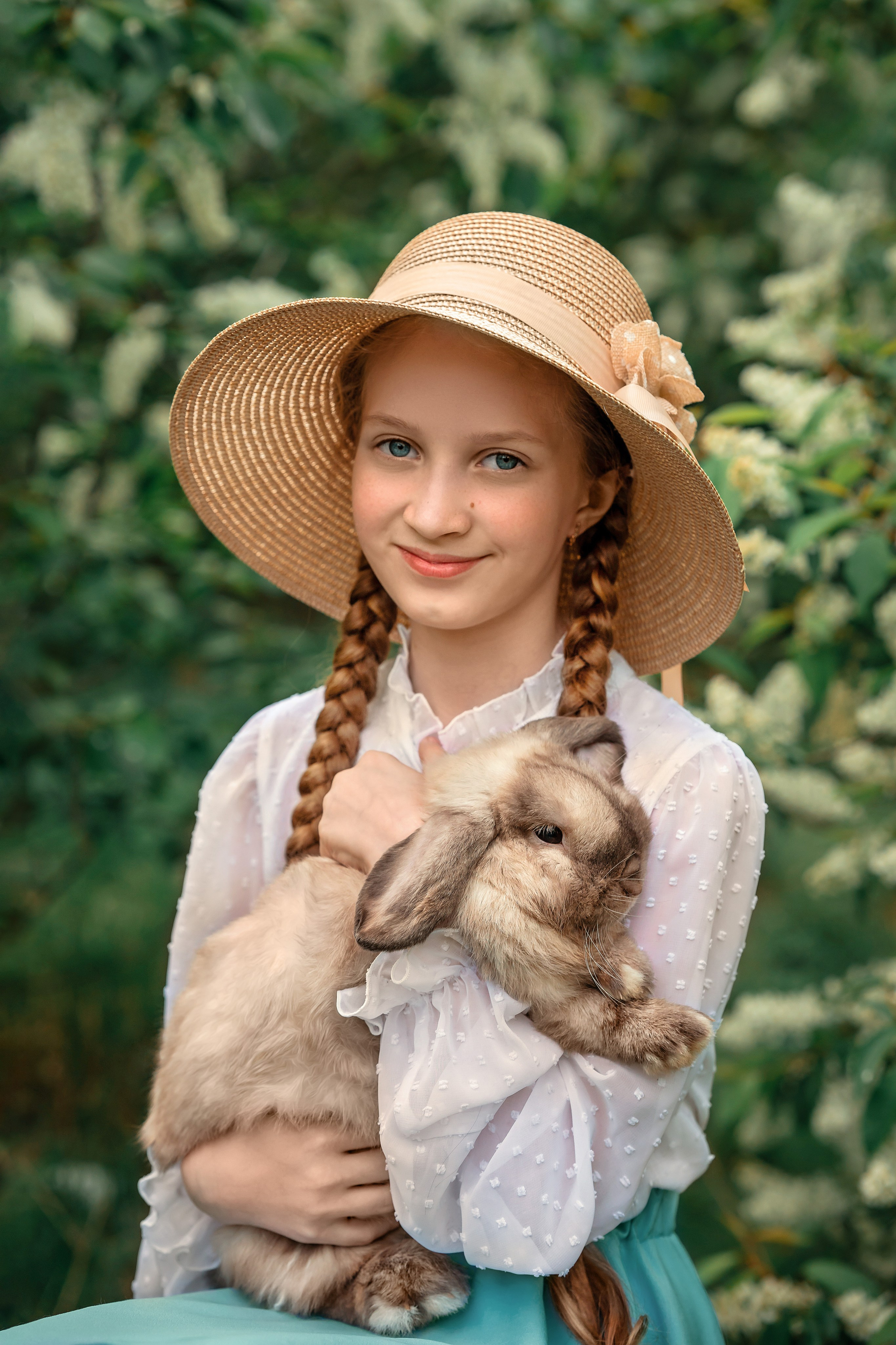 Весна. Фотограф Валентина Полунина