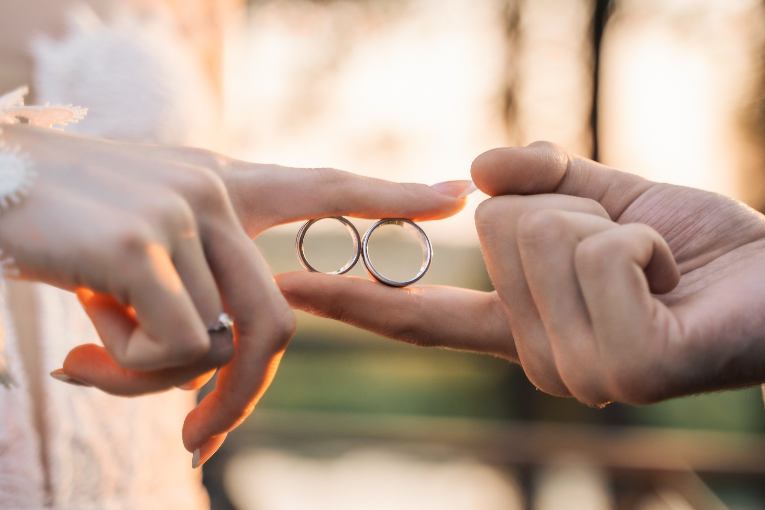 Алексей и Василина. Фотограф Александр Решня