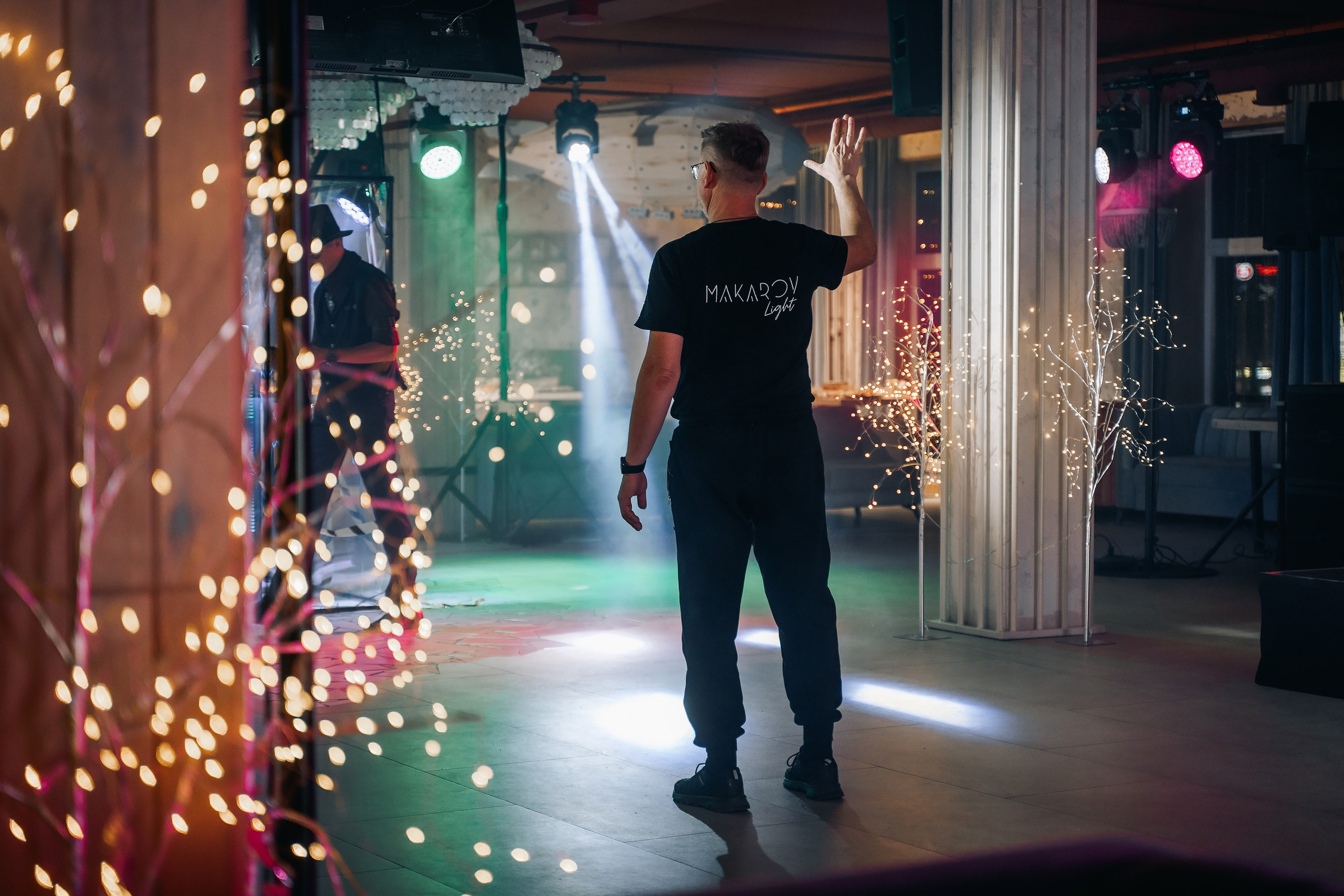 Корпоратив'24. Фотограф Александр Решня