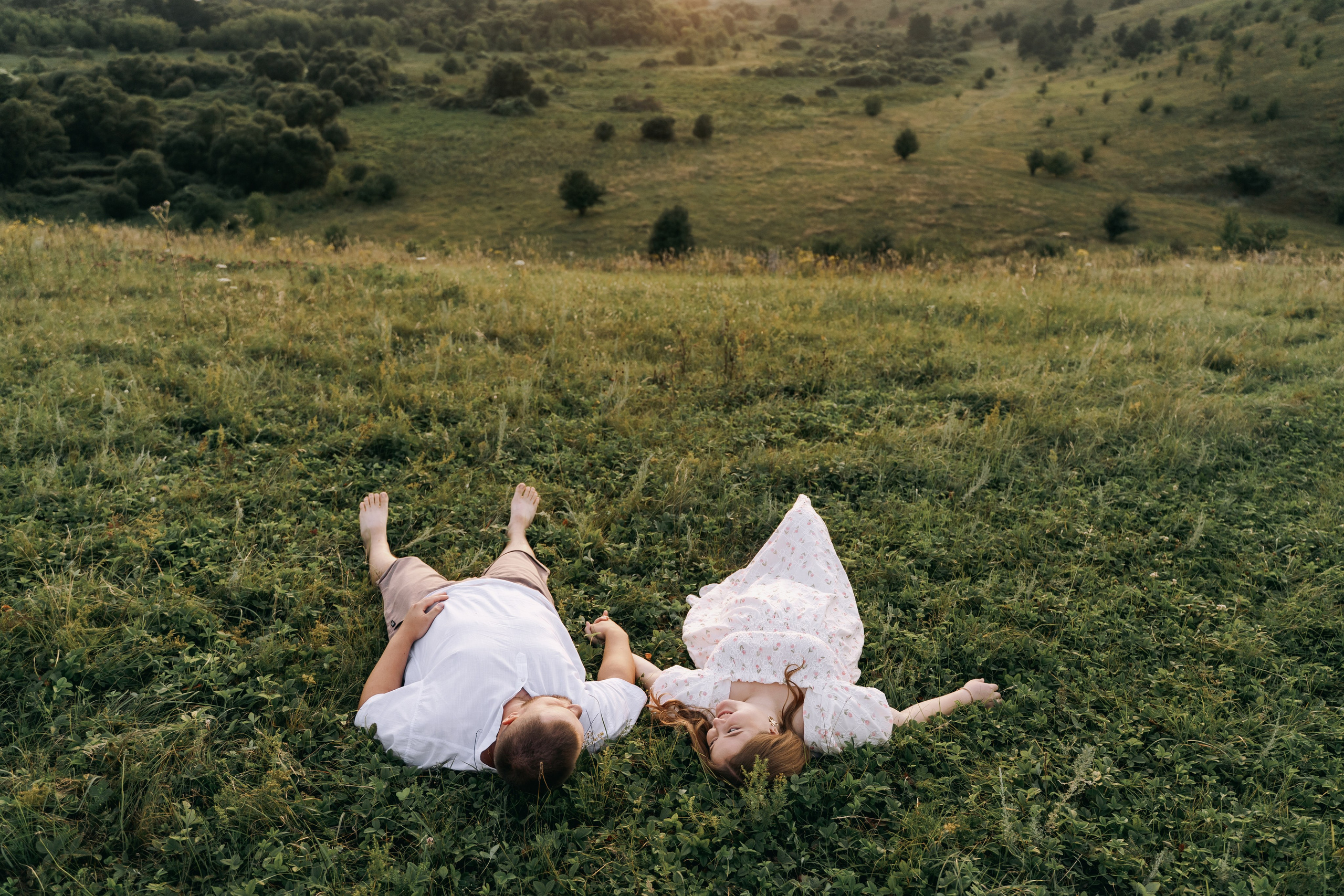 Места для съёмок. Фотограф Александр Решня