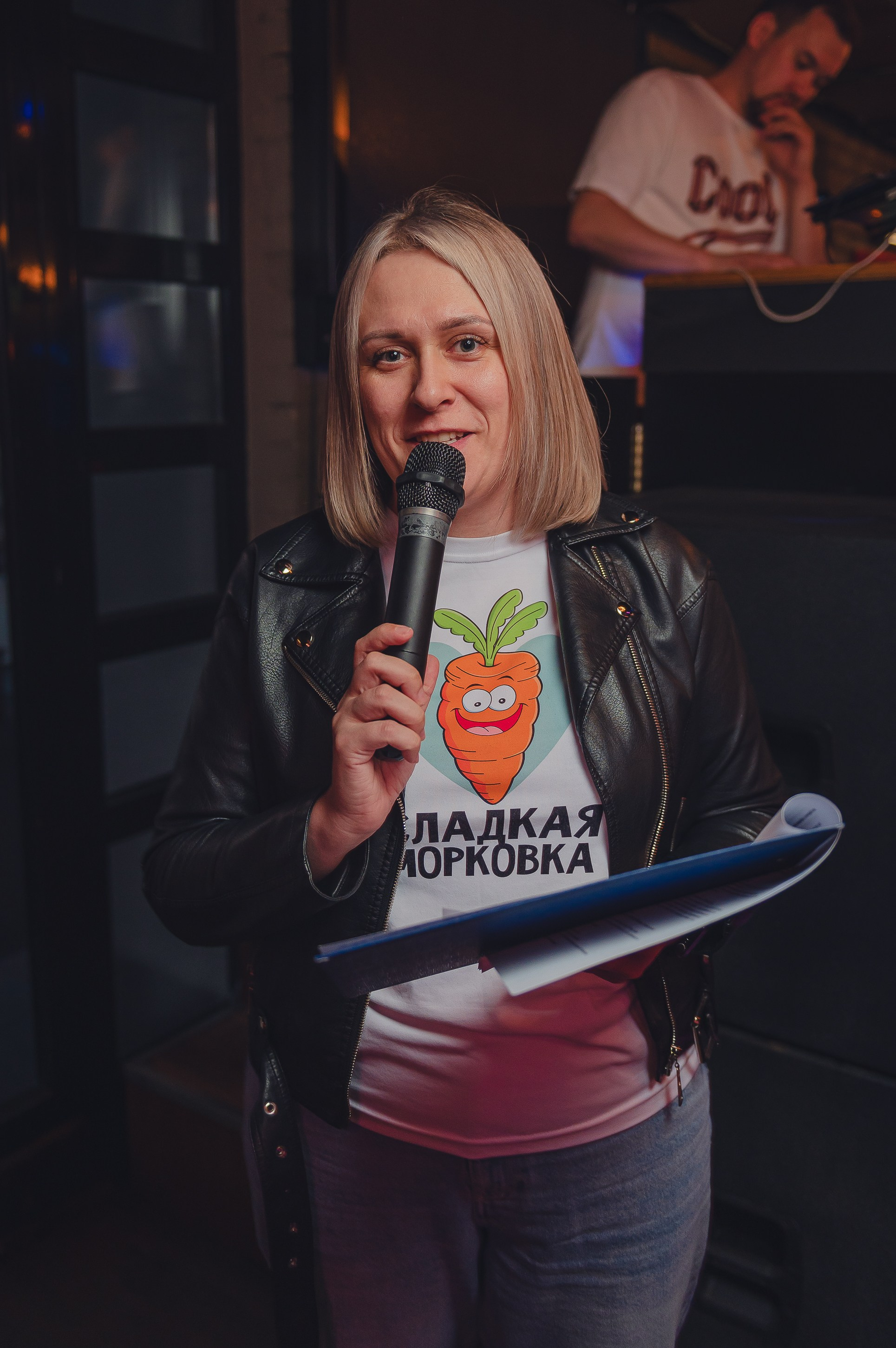 Отчетный концерт вокальной студии «GricenerVoice». Апрель. Ведущая праздников и мероприятий Ирина Гумерова