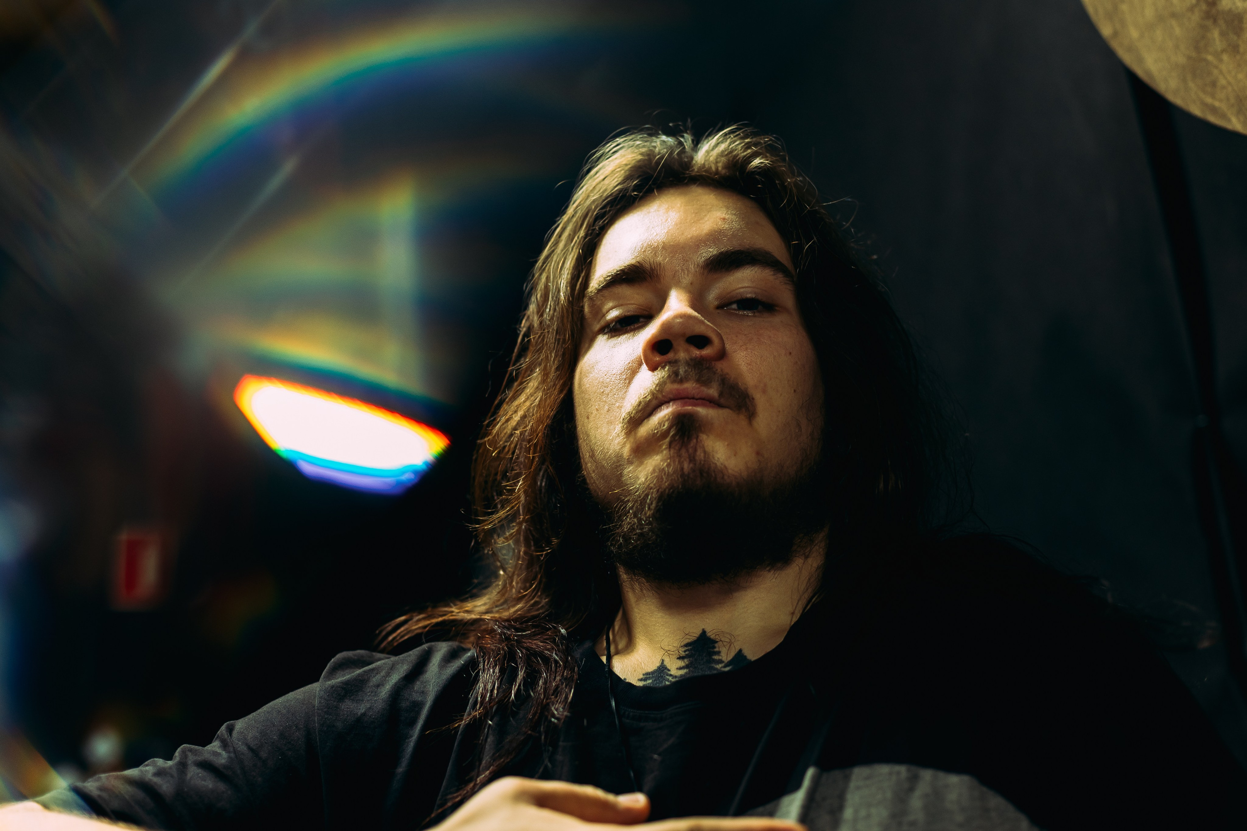 Слайд и Ничего Кроме Правды | Клуб JAM ноябрь 2022. Фотограф Антон Катунин | Симферополь