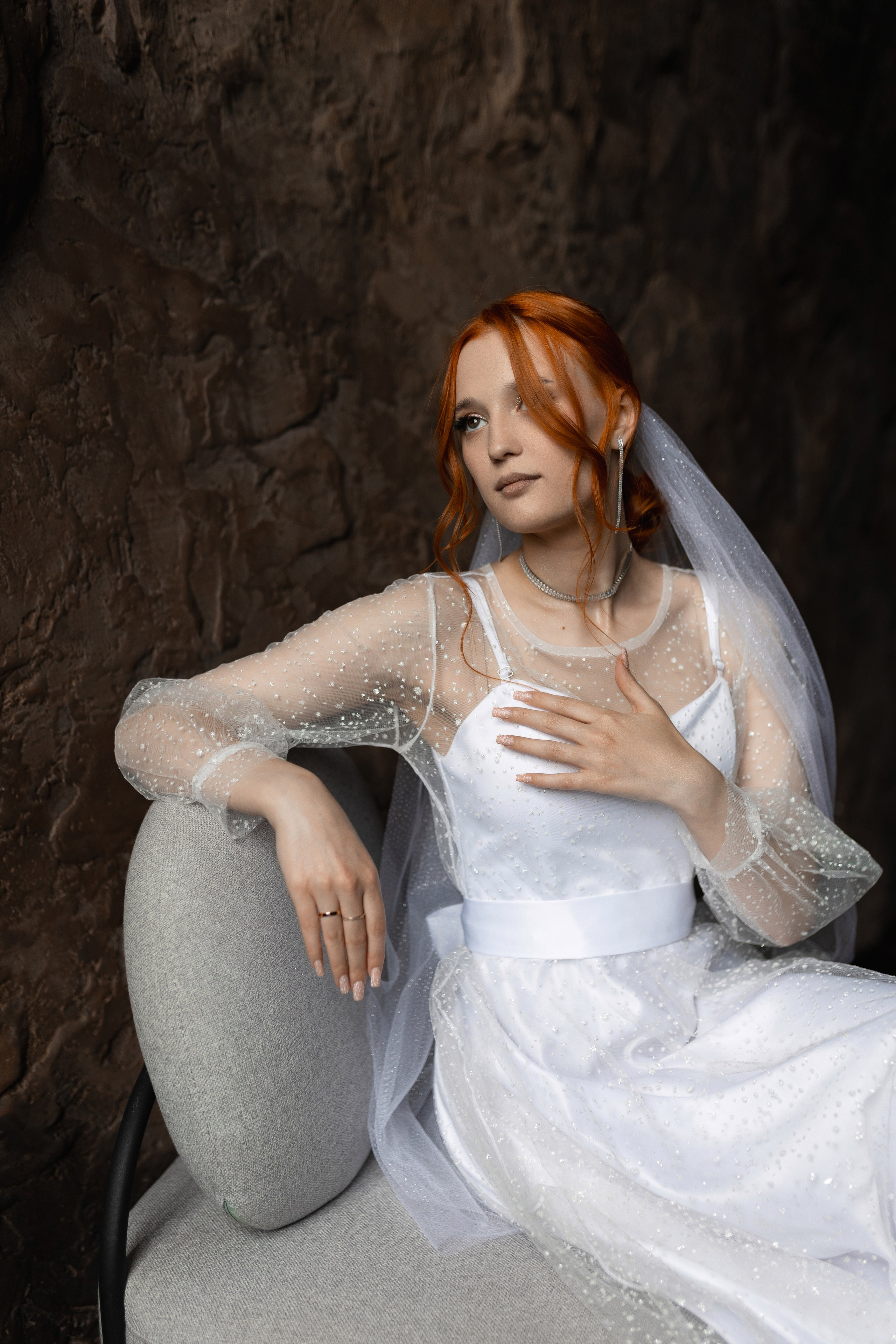 Виктория и Дмитрий. Свадебный фотограф Андрей Алексеев в Омске