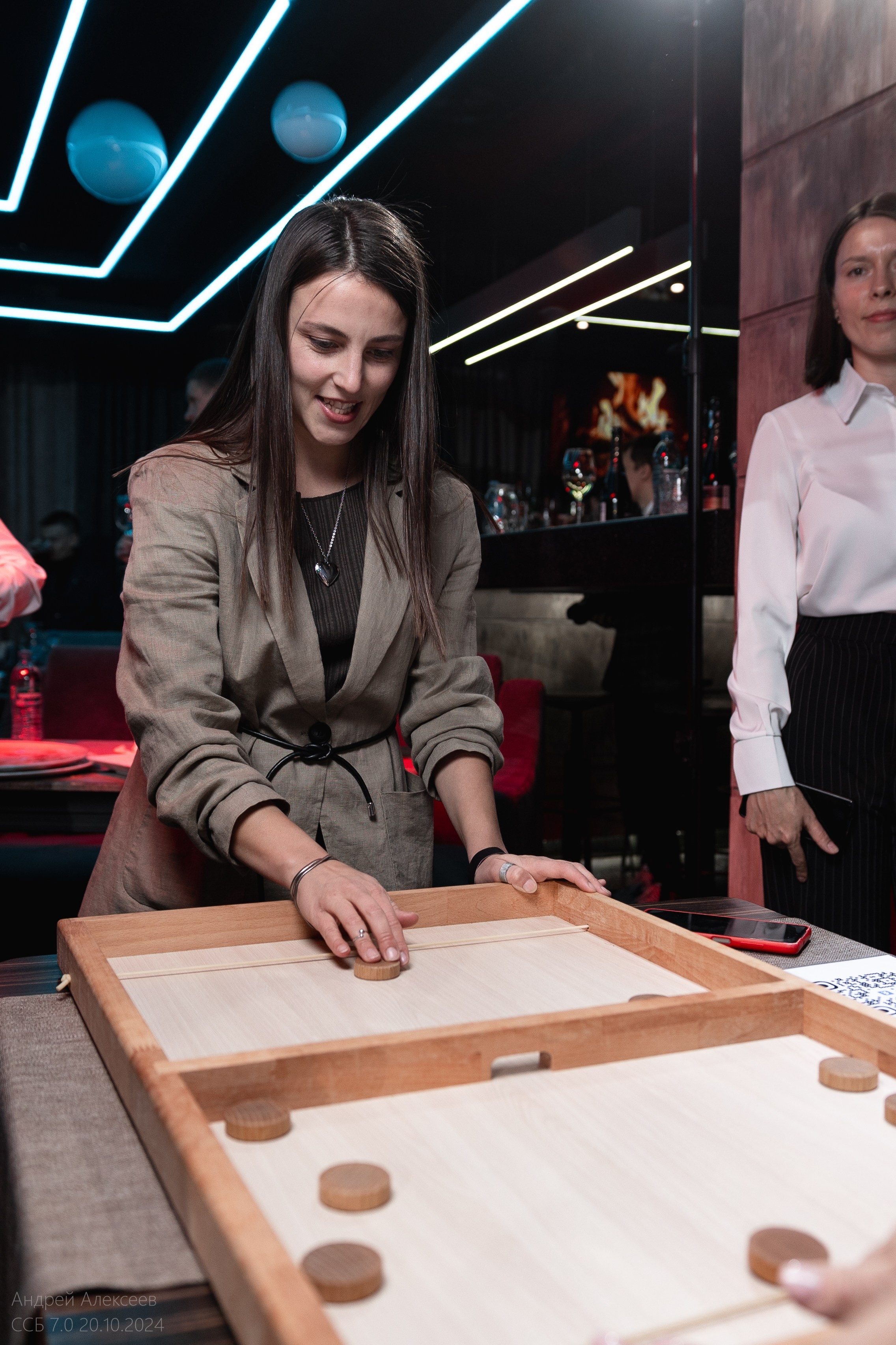 Новогодние корпоративы