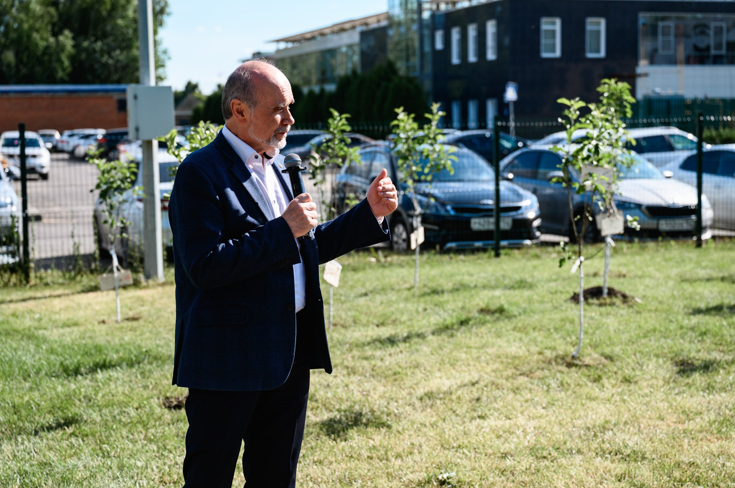 Выпускной МГУ. Фотограф Захваткин Роман