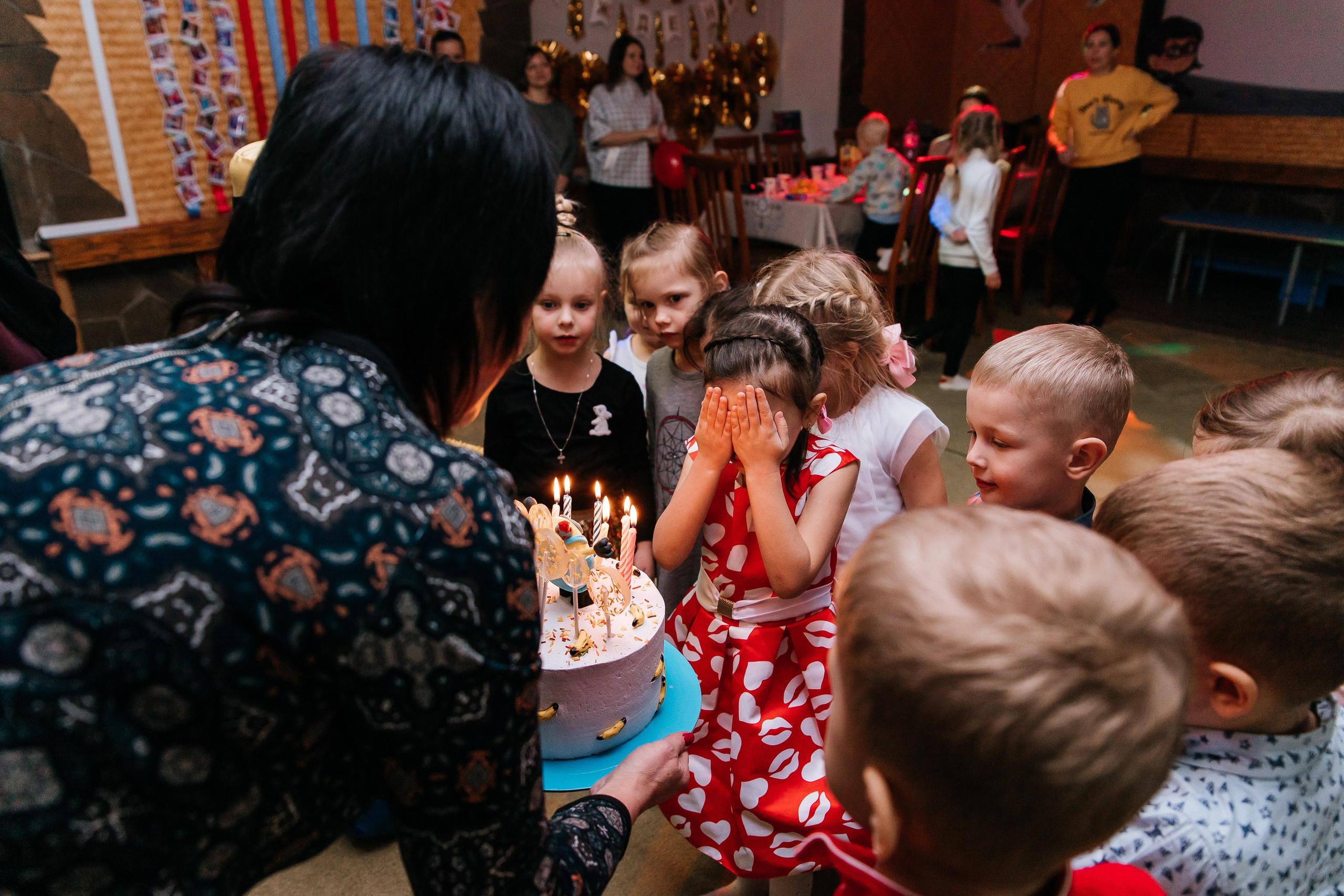 Дети. Свадебный фотограф Нижний Новгород | Софа Полякова