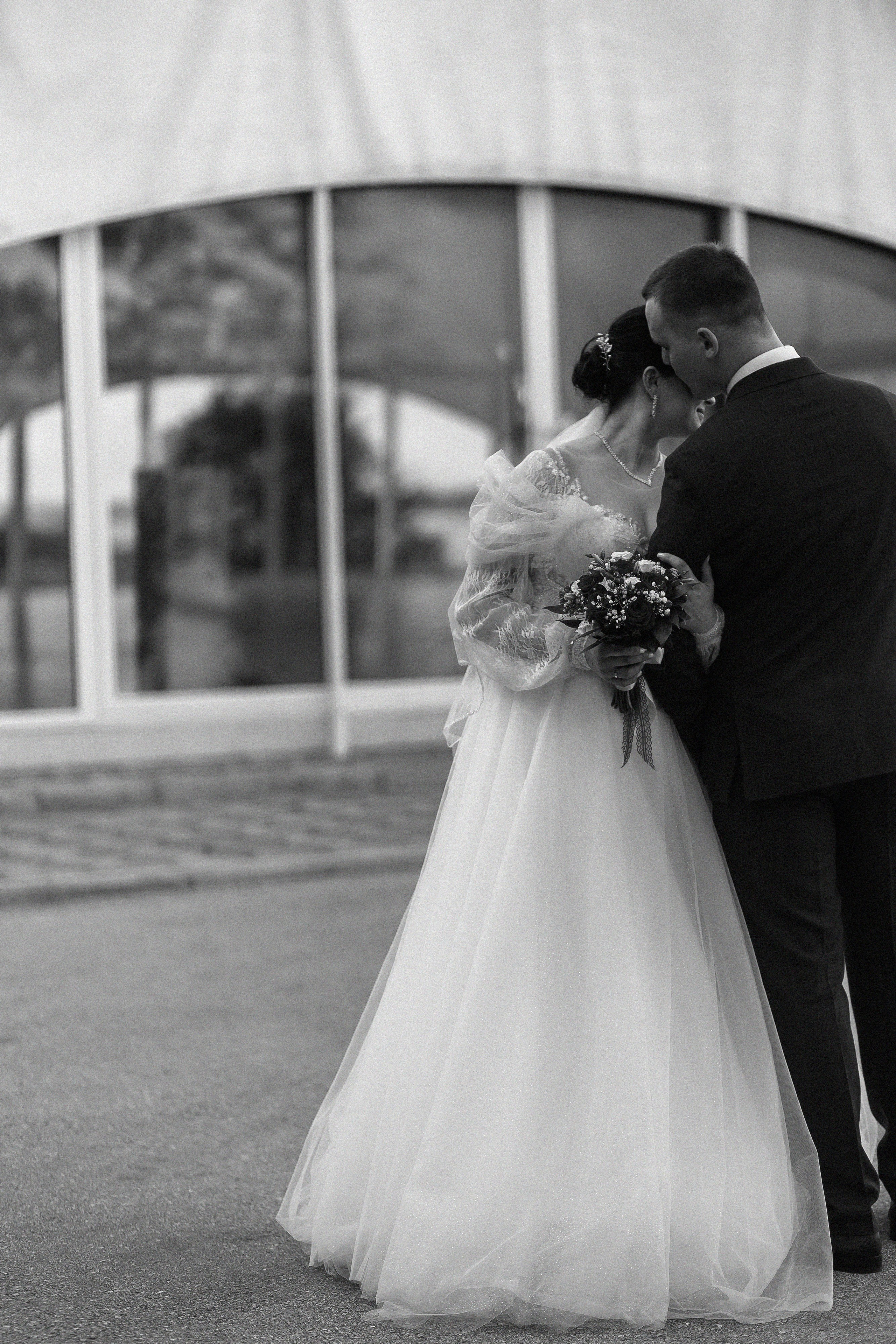 Свадебное. Свадебный фотограф Нижний Новгород | Софа Полякова