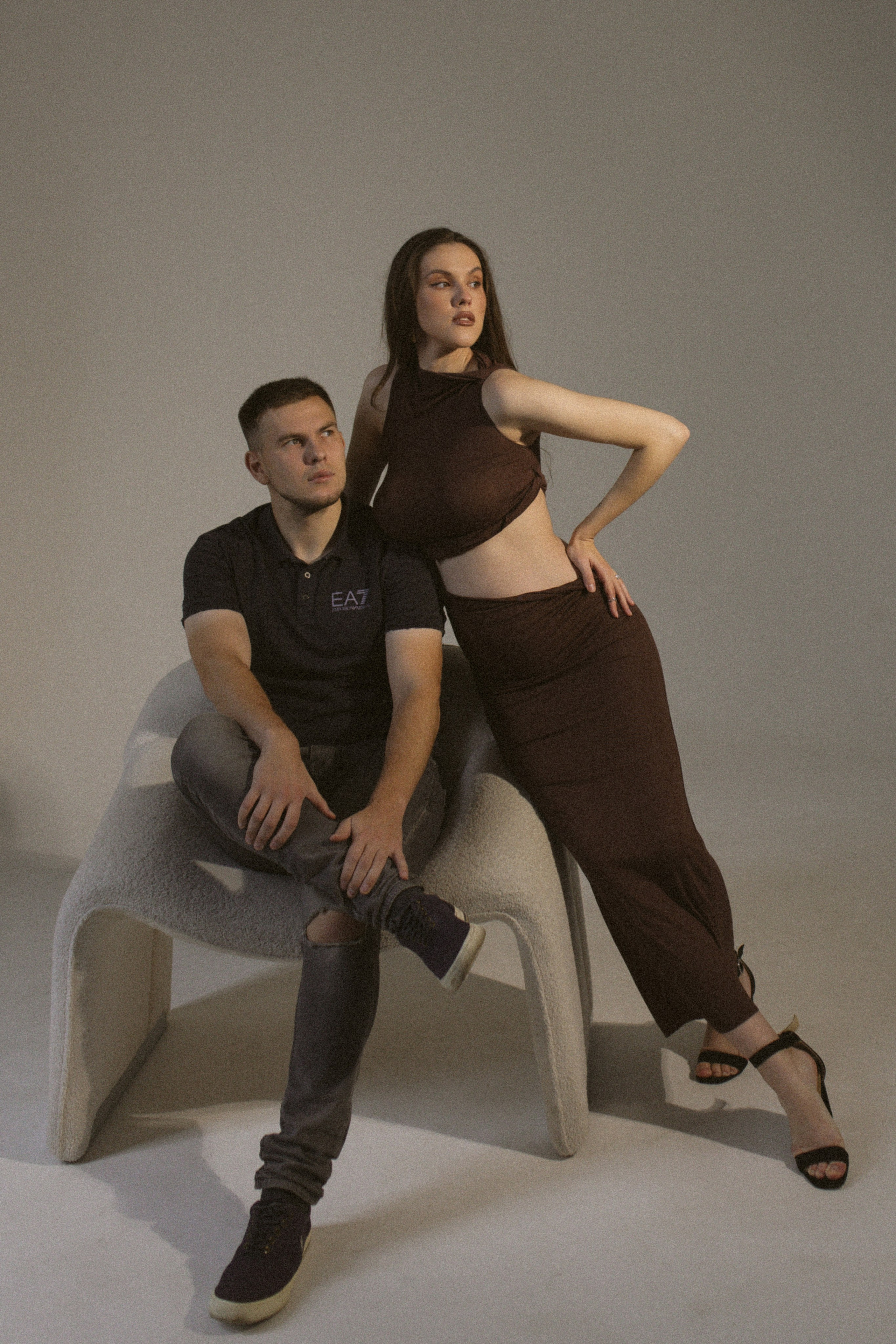 Никита и Настя. Фотограф в Томске Ирина Павлуцкая