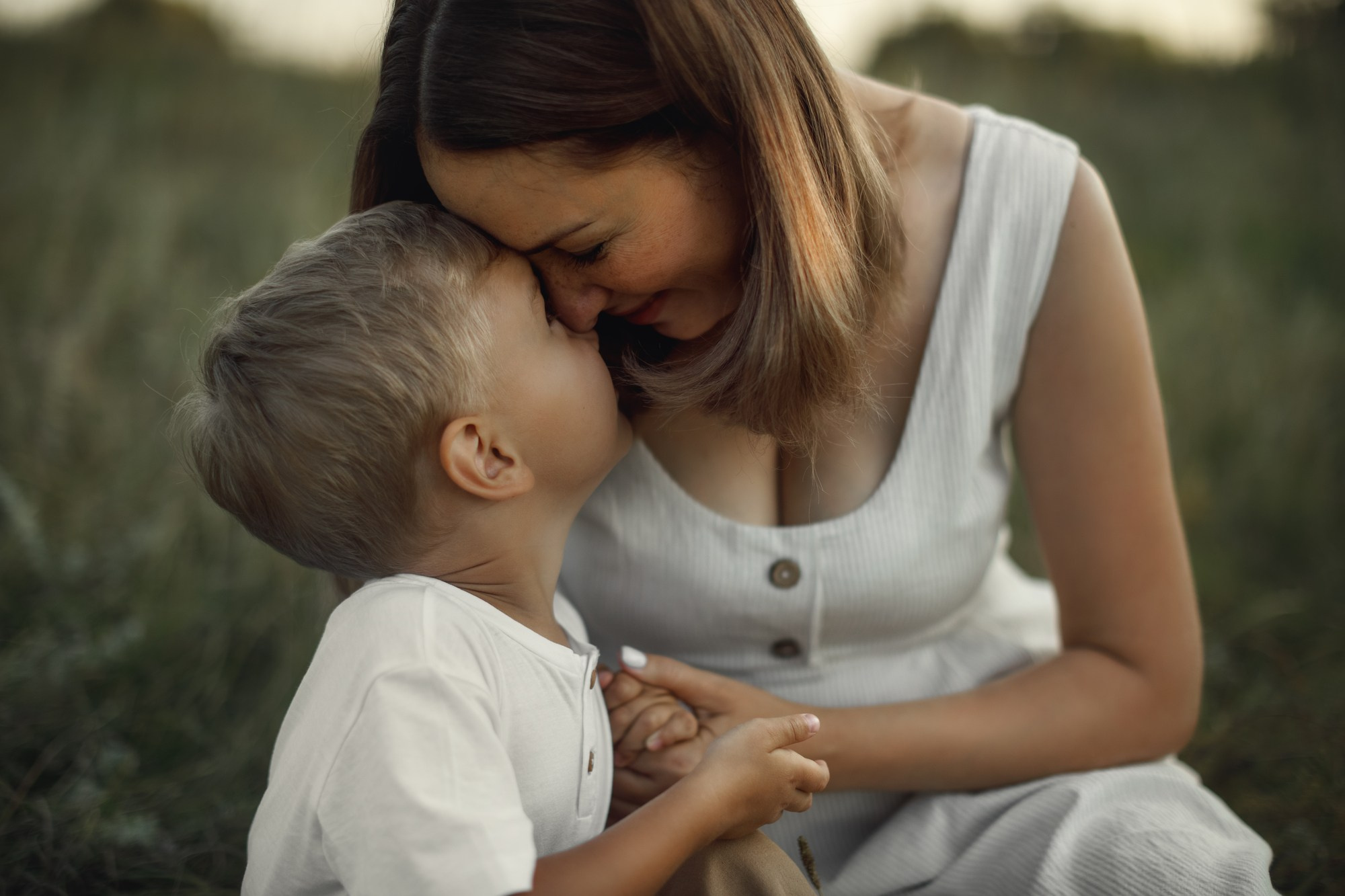 СЕМЬЯ / ДЕТИ. Детский и семейный фотограф в Тамбове Марина Смаль