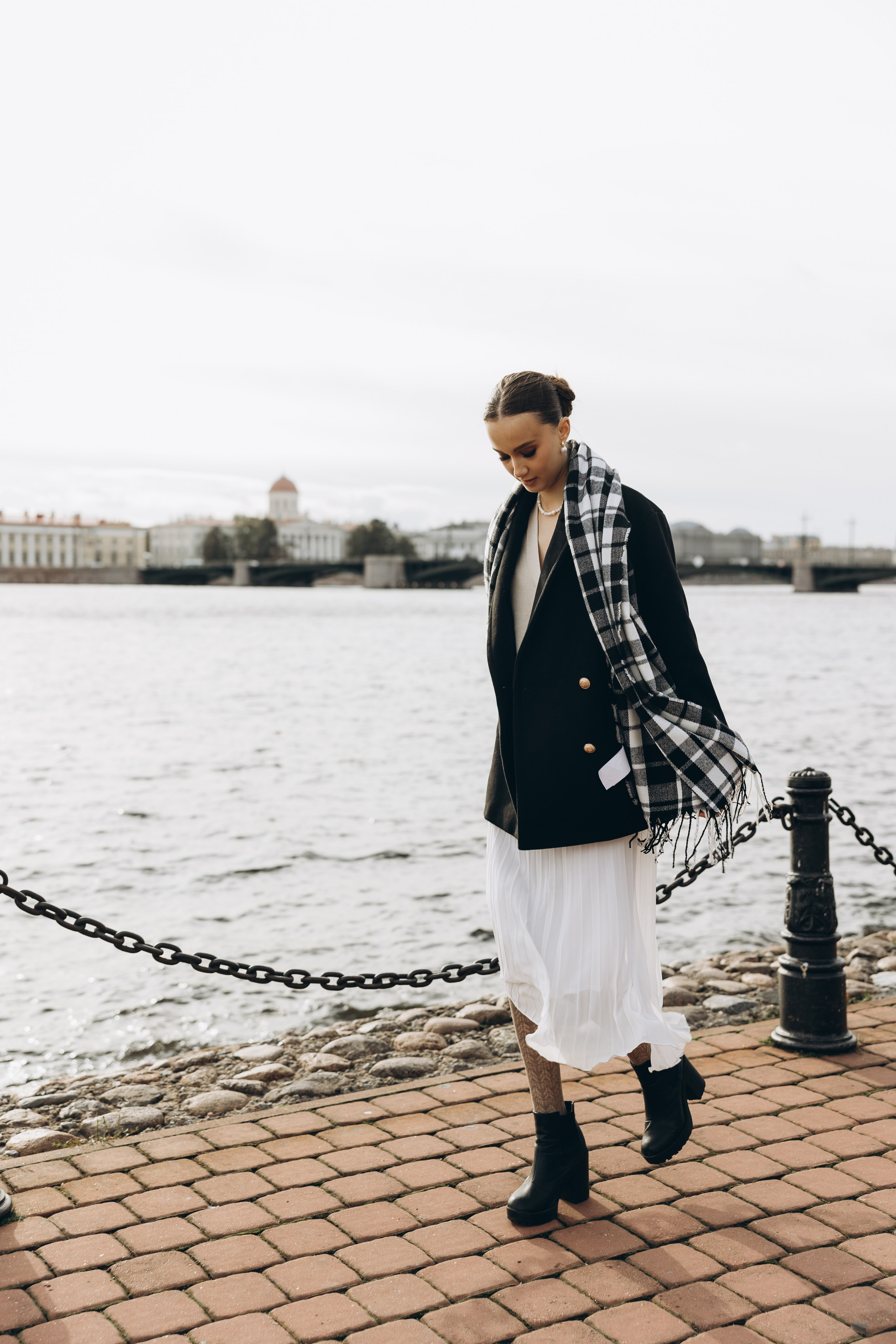 Полина и Дмитрий. Семейный фотограф в Москве Виктория Ястребинская