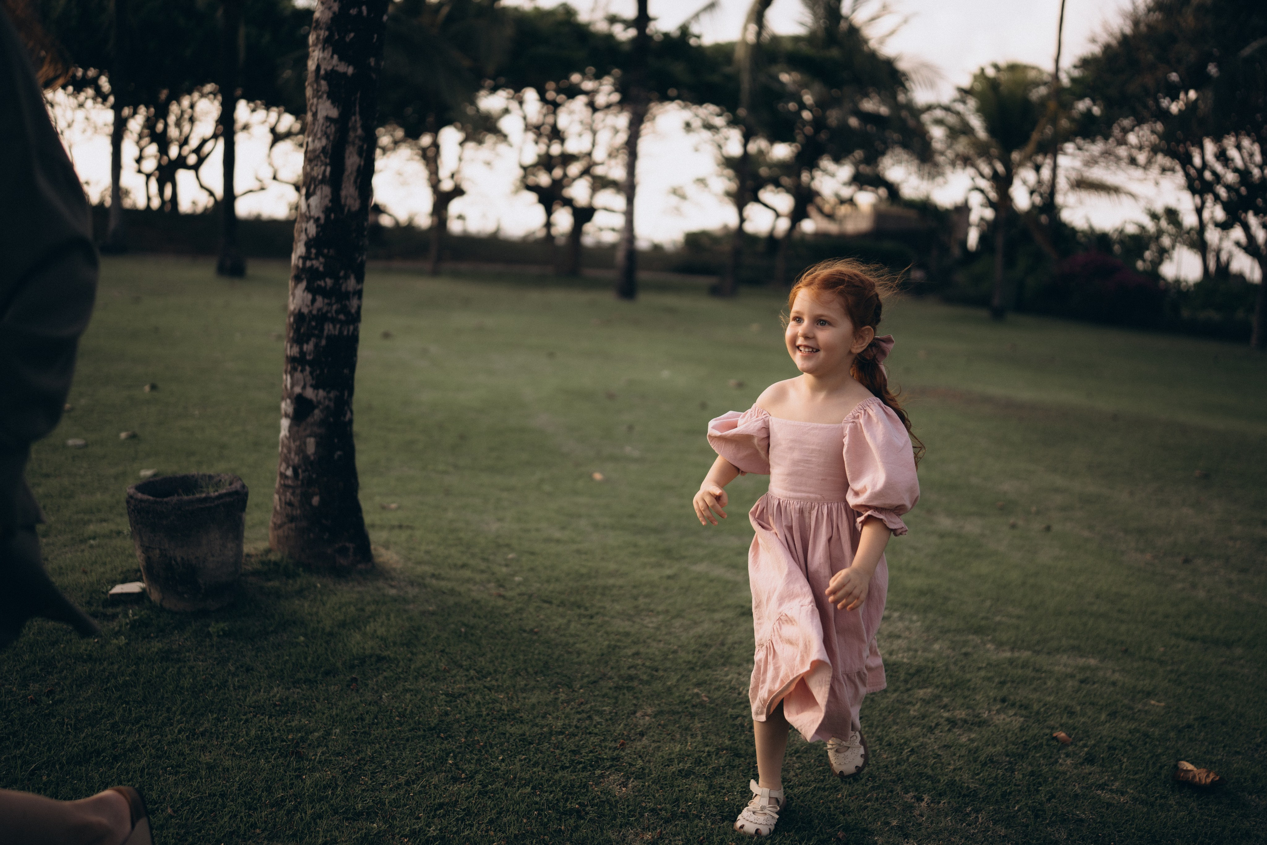 Alex, Lena & Sofia. Olga Antipova — photographer