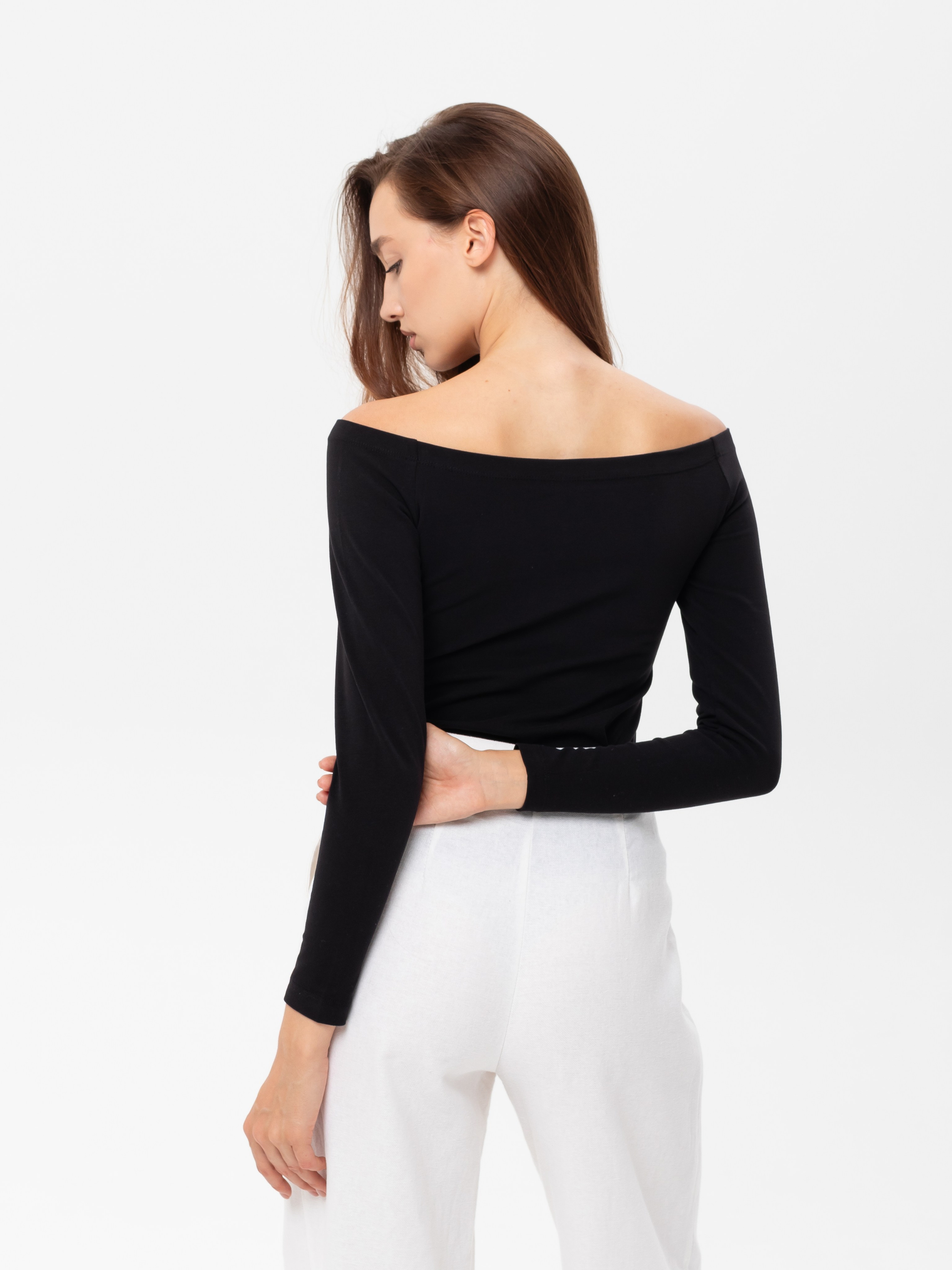 Лонгслив. Фотограф в Краснодаре Арина Кудряшова