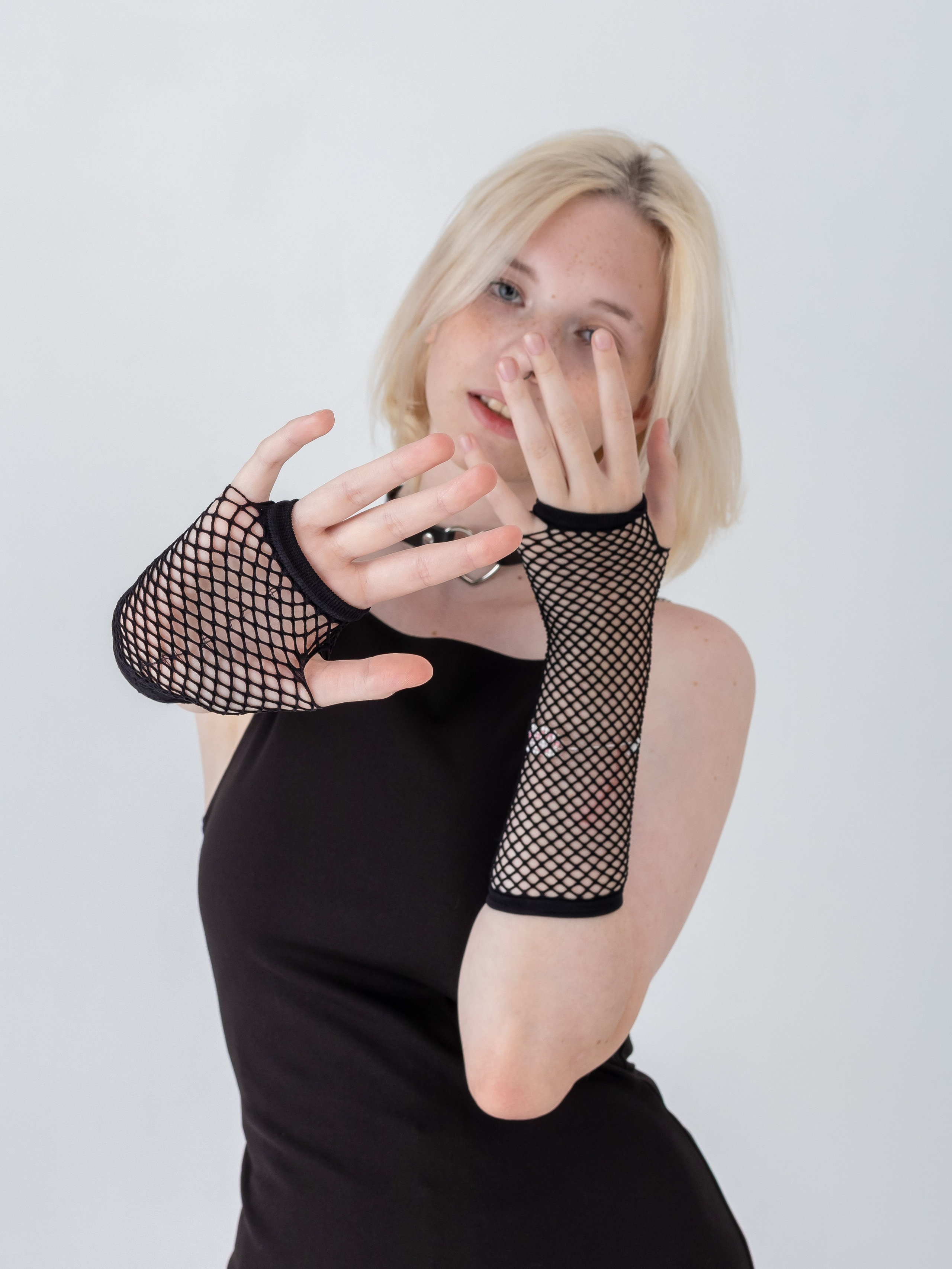 Аниме детская. Фотограф в Краснодаре Арина Кудряшова