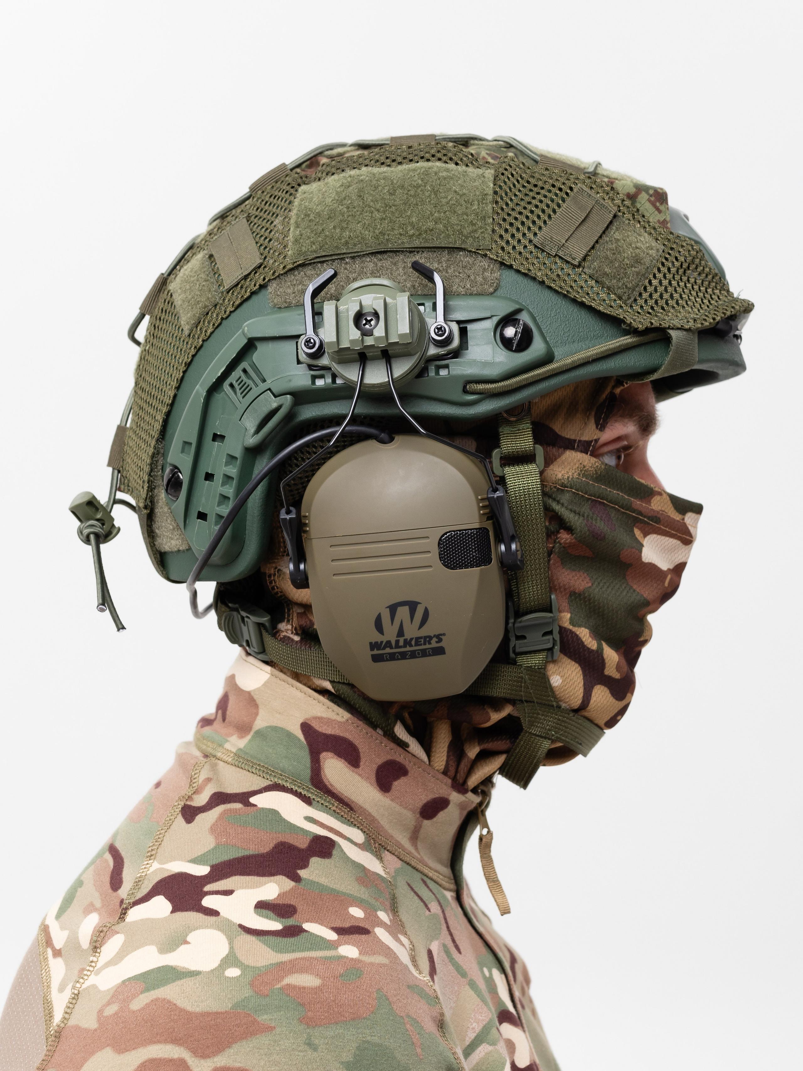 Наушники. Фотограф в Краснодаре Арина Кудряшова