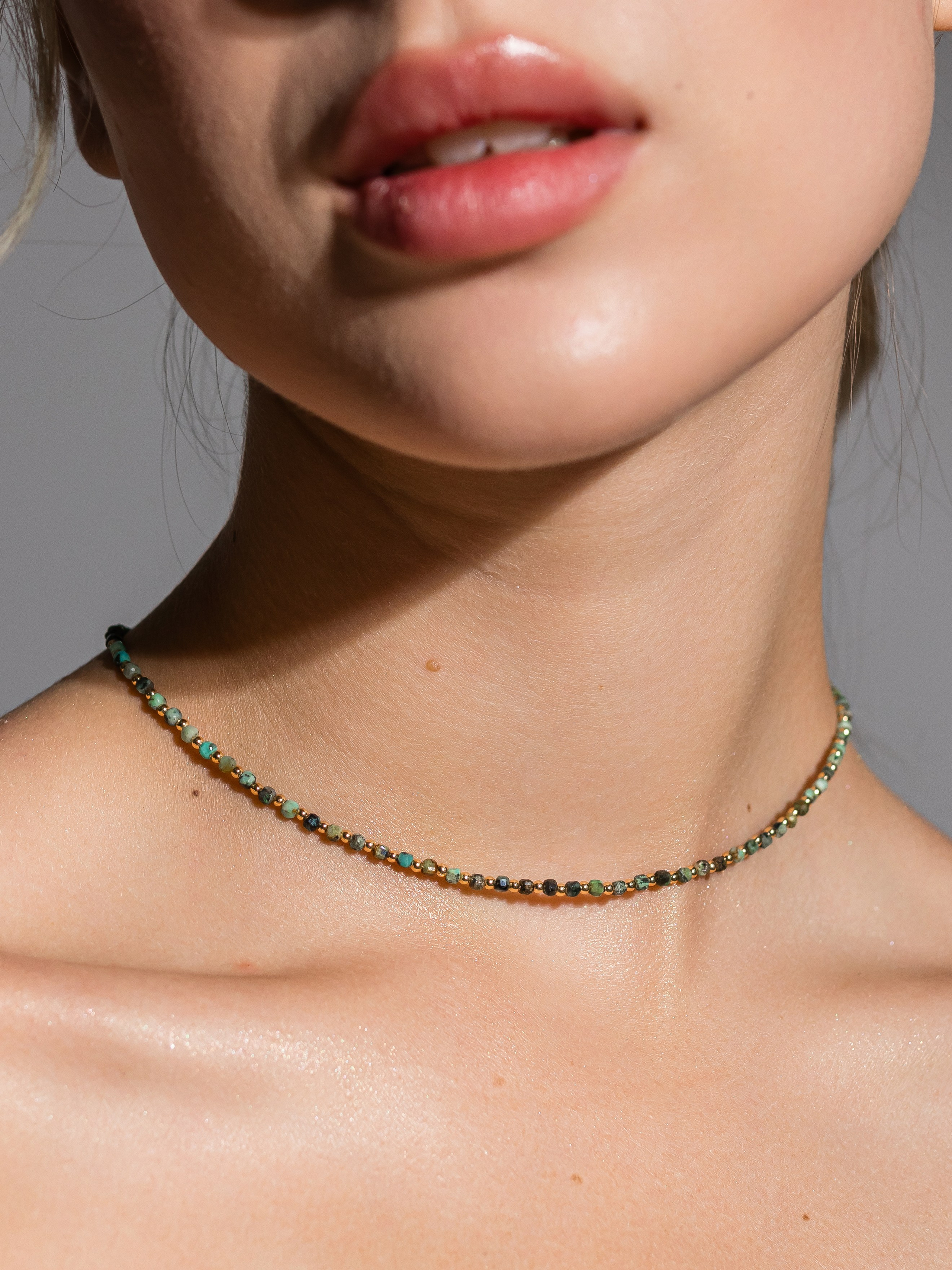 Украшения из камня. Фотограф в Краснодаре Арина Кудряшова