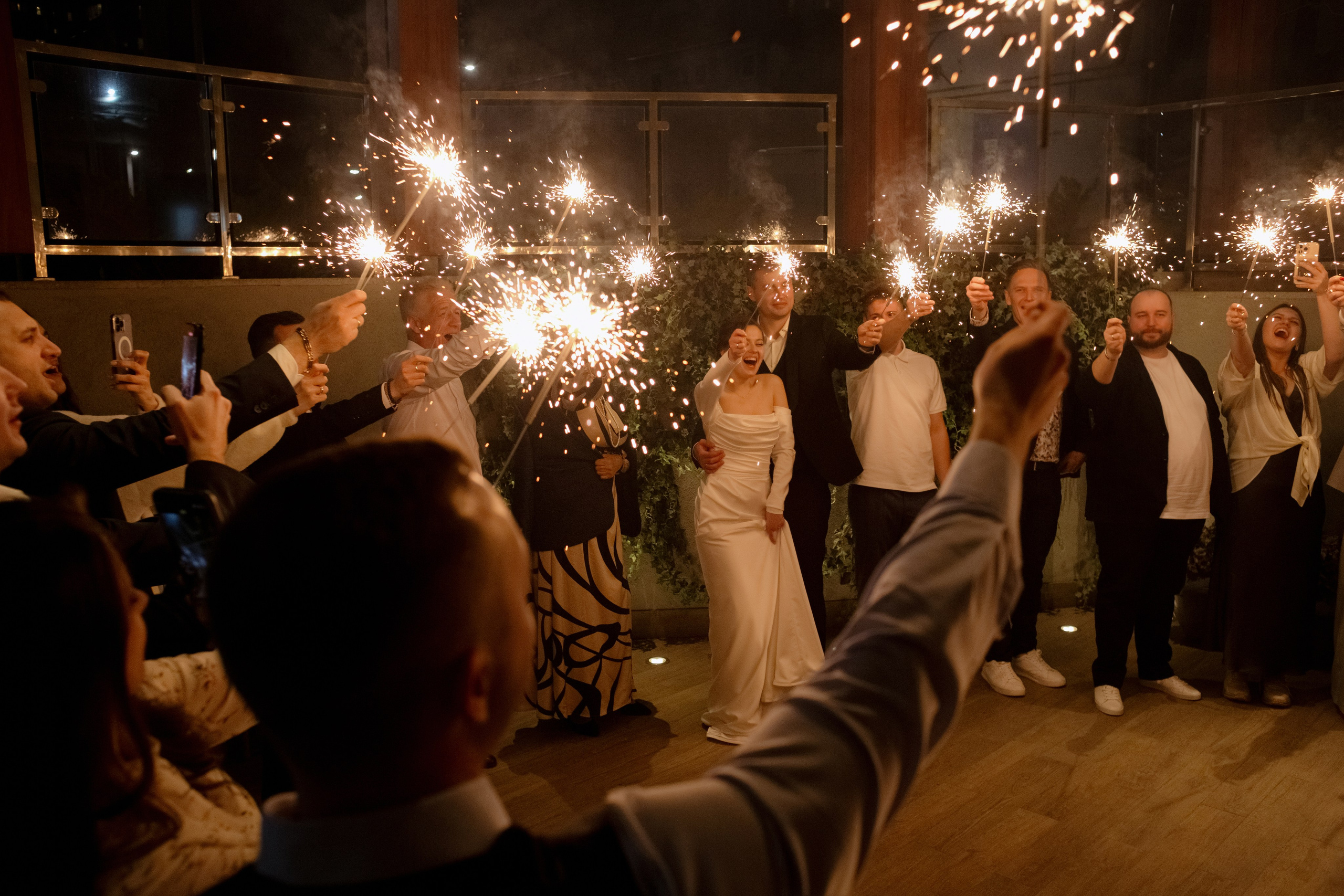 Свадебный фотограф Ростов — Искренняя история любви Алексея и Юлии в фото. Свадебный и семейный фотограф в Таганроге Бакарюк Антон