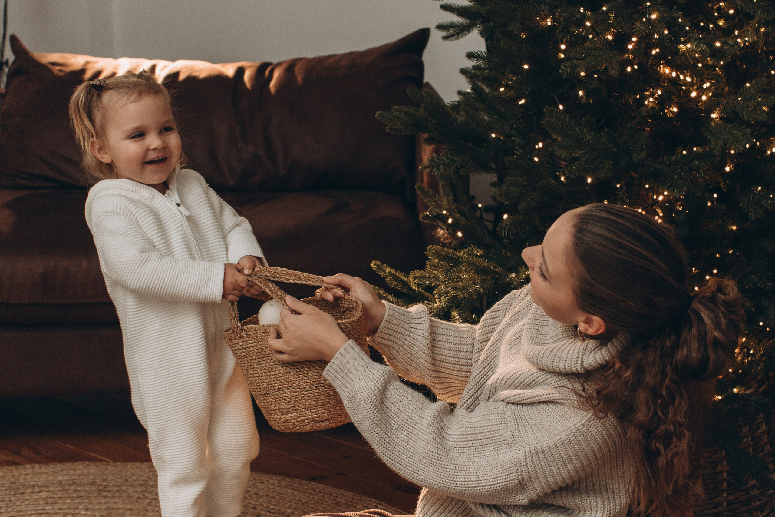 Виктория и варя. Главная