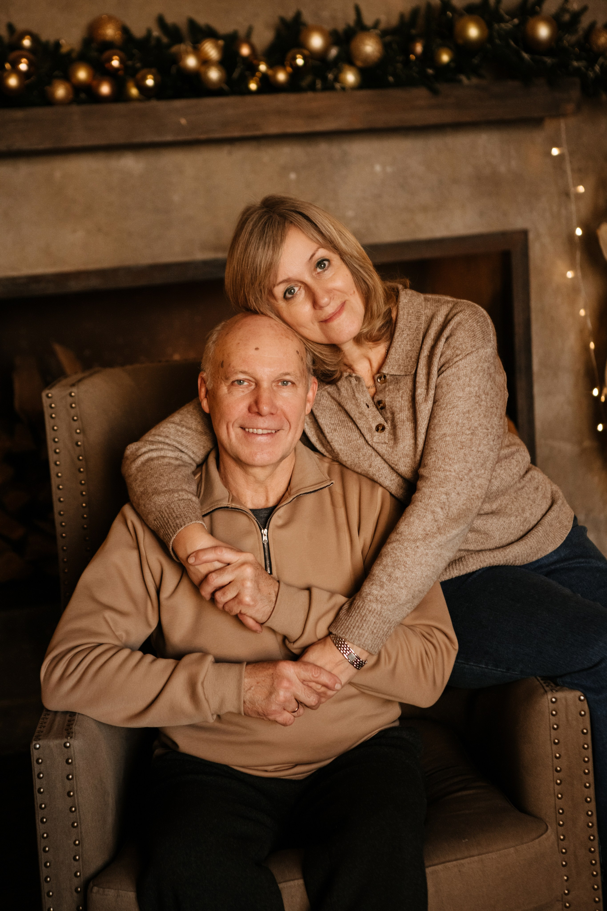 Большая семейная съемка. Фотограф в Волгограде и Москве | Анастасия Лаврова