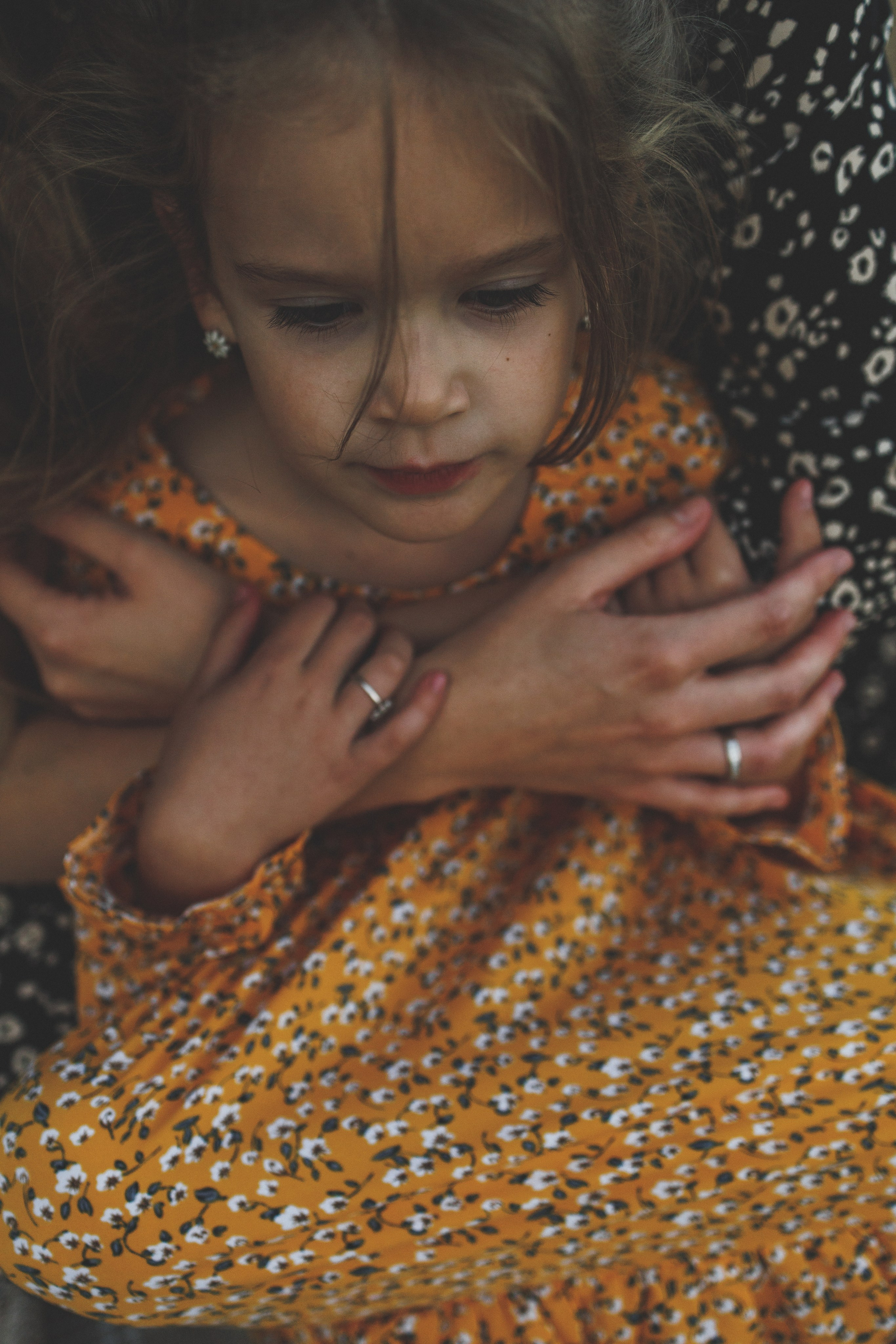 Пикник со светящимся шалашом. Фотограф в Дагестане Кира Молькова