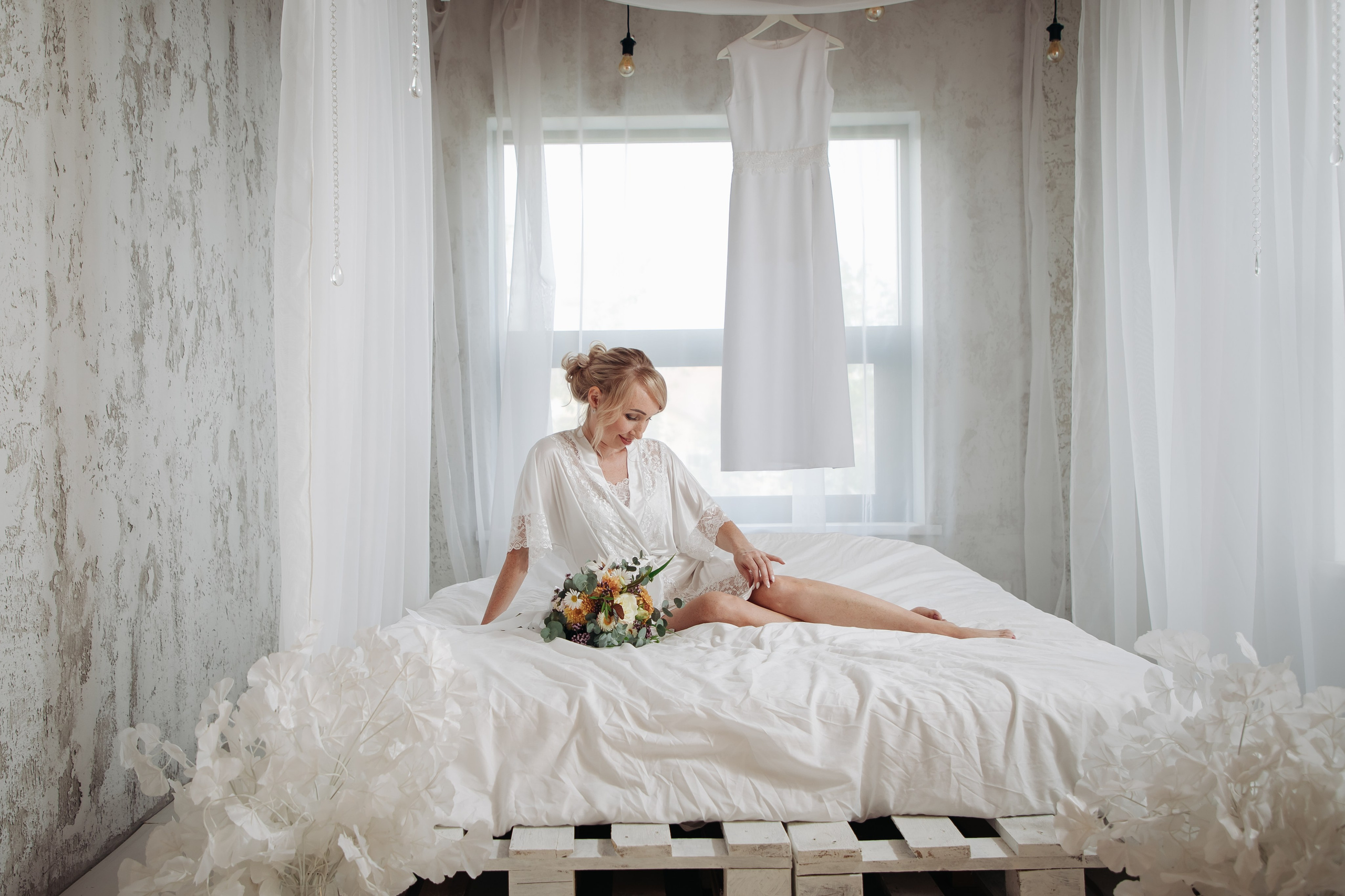 Александр и Елена. Главная