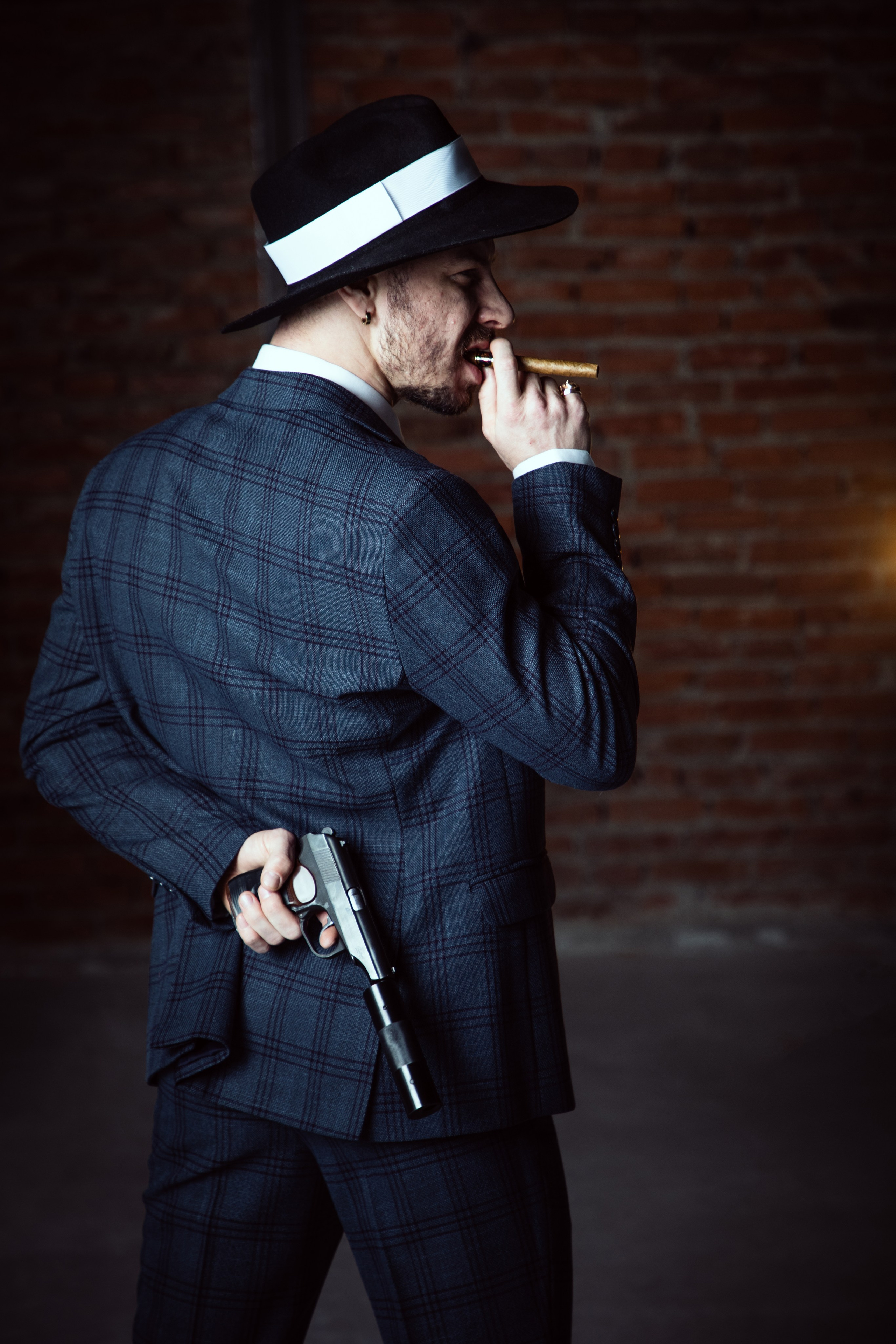 Весёлые роджеры. Главная