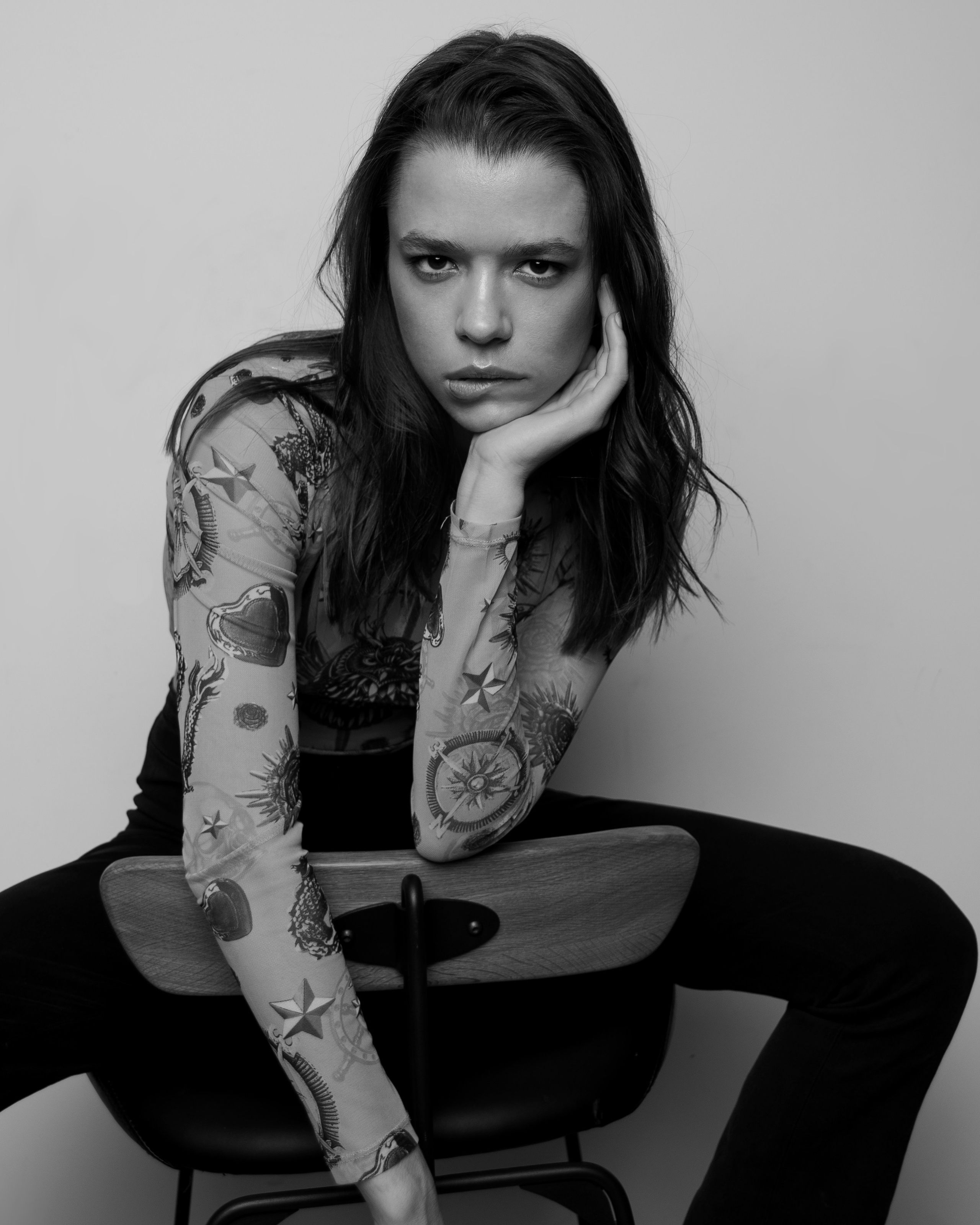 Portrait. Katyavasileva