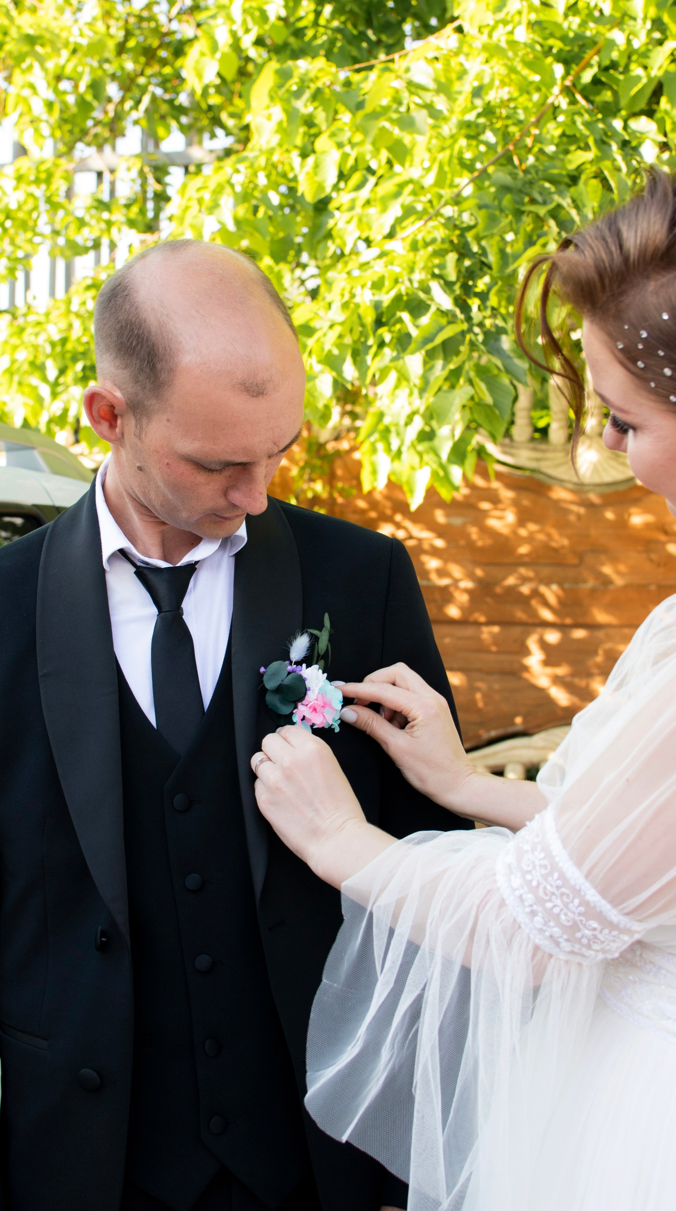 Владислав и Виктория. Крыгина Ольга Фотограф Краснодар