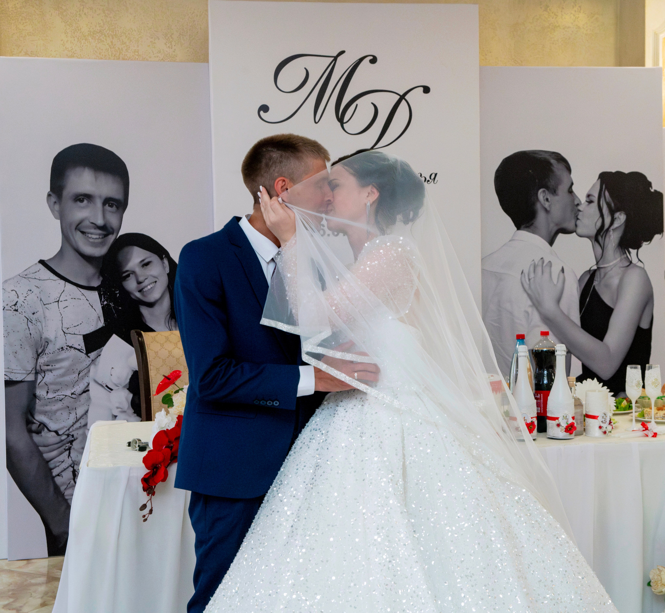 Михаил и Дарья. Крыгина Ольга Фотограф Краснодар