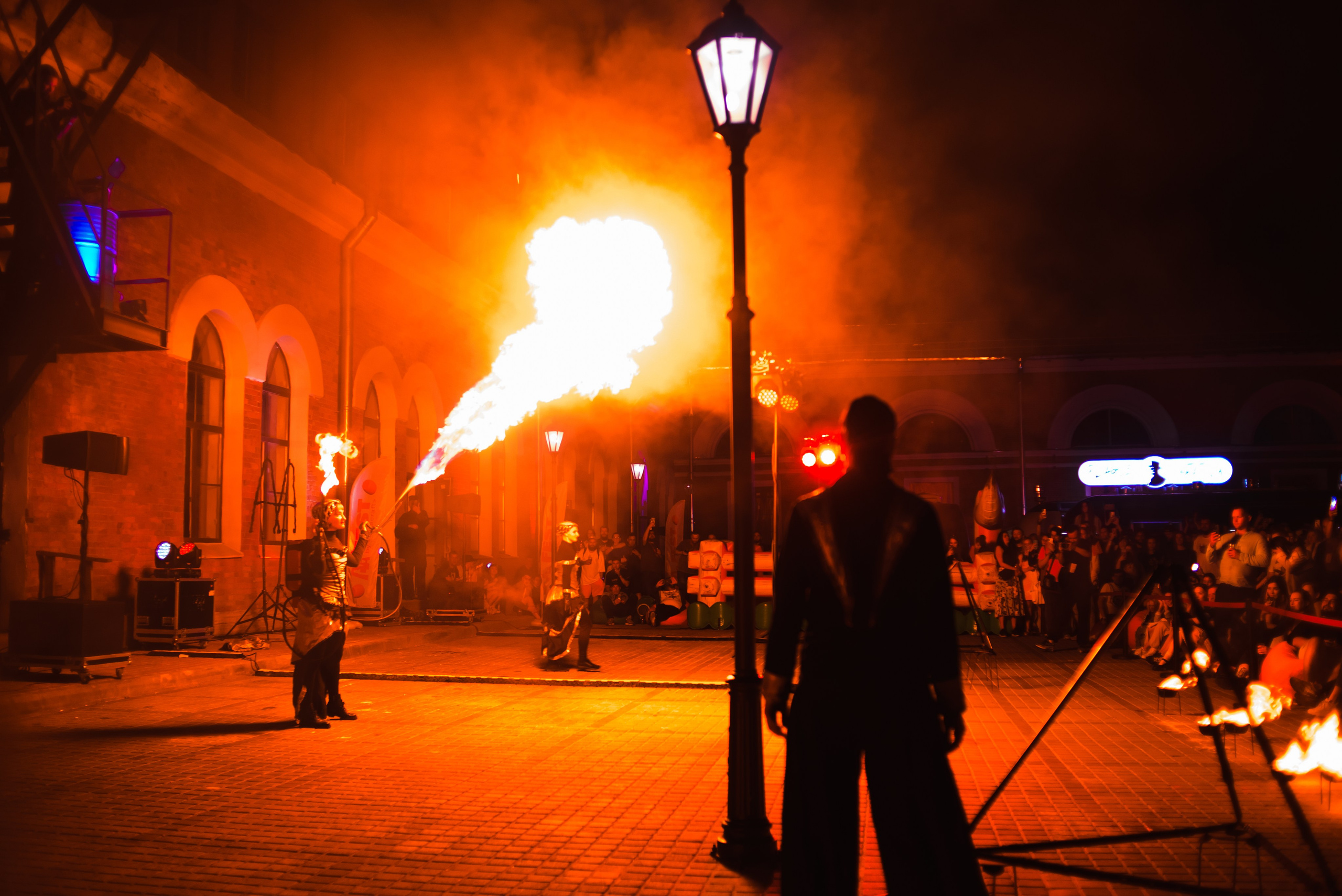 AA Fest 2024. Платонов Олег — фотограф Санкт-Петербург