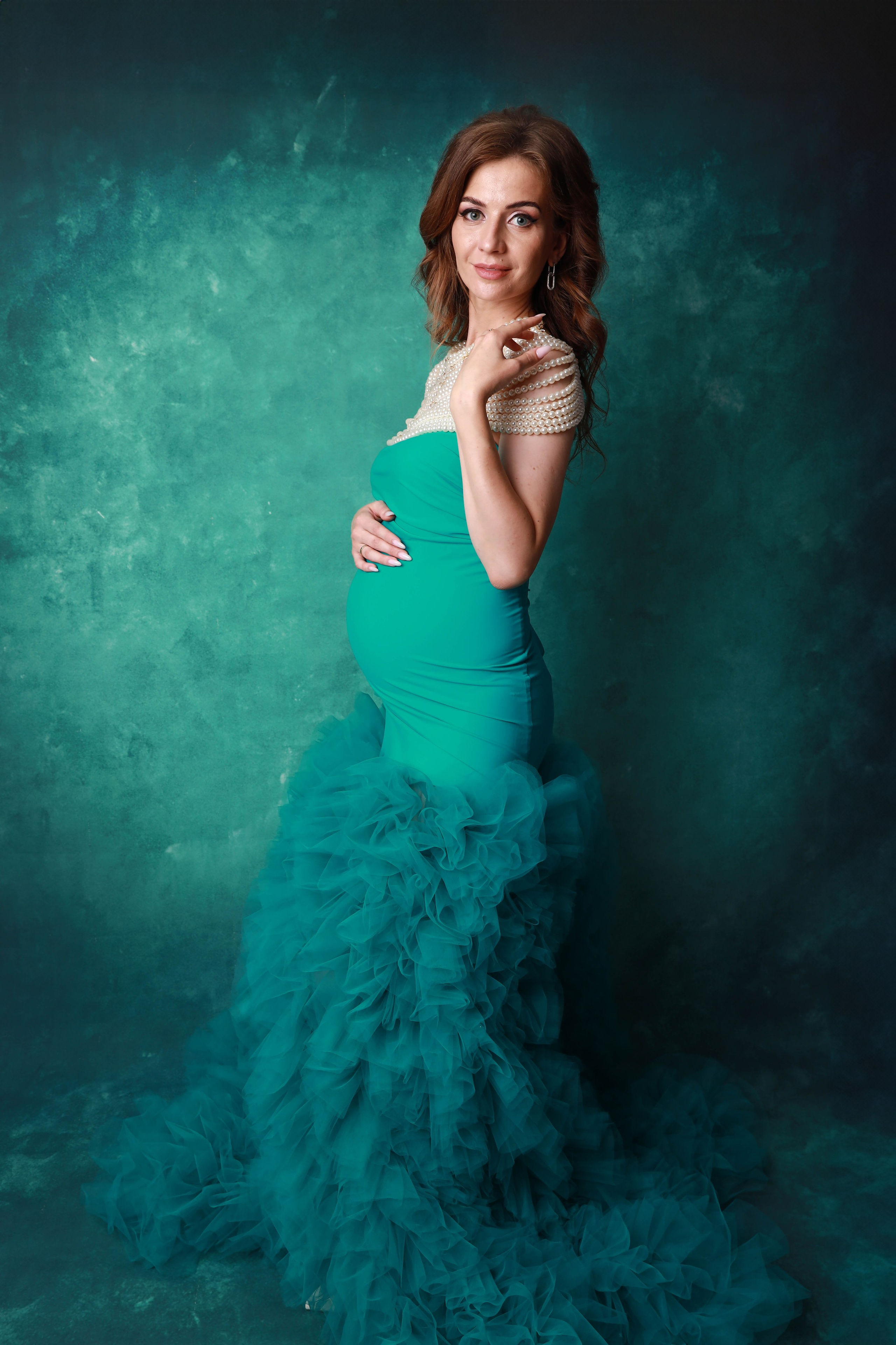 Беременность. Фотограф беременности, новорожденных и детей до года в Астане