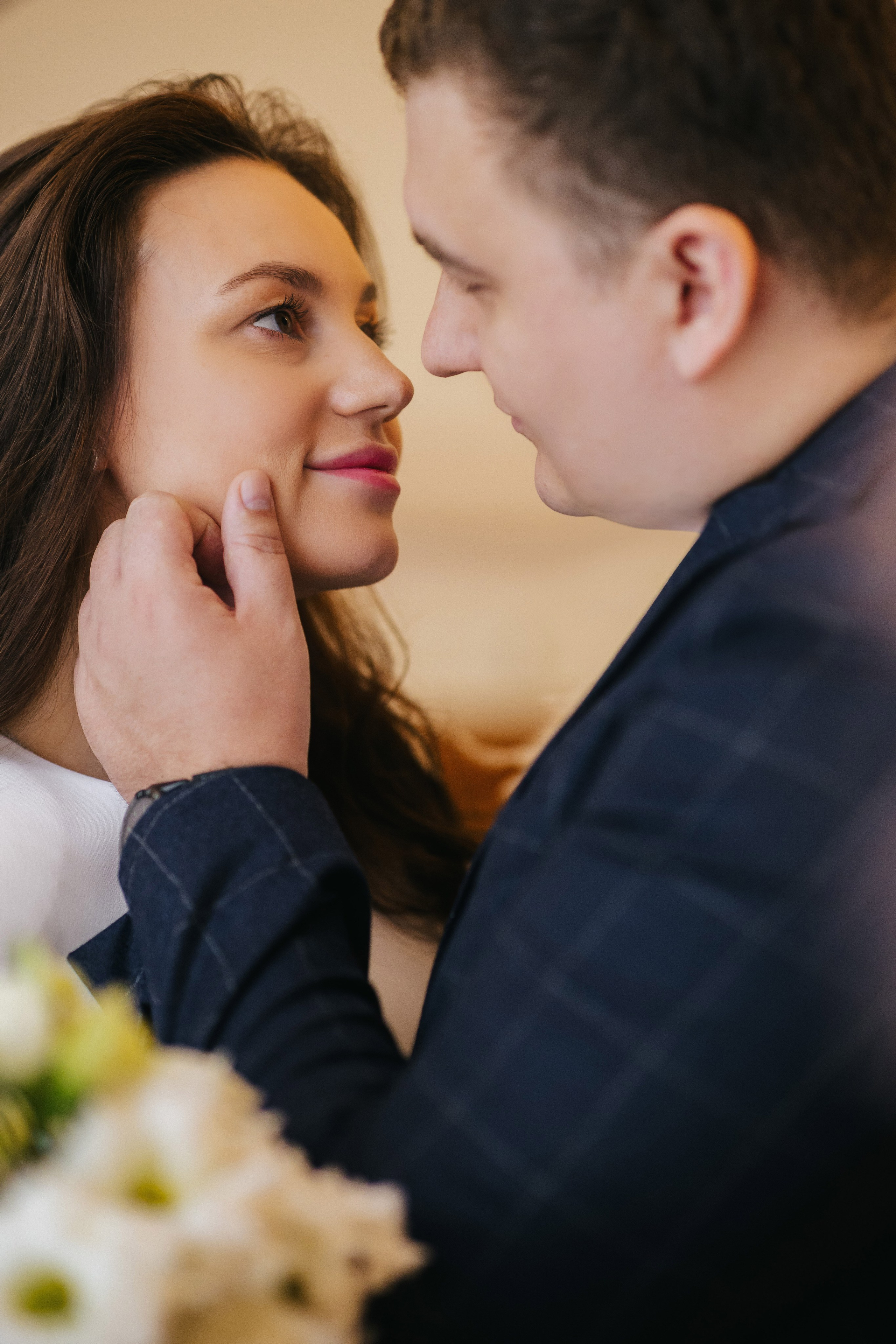 Александр и Ирина. Семейный lifestyle фотограф в Санкт-Петербурге Людмила Пахомова