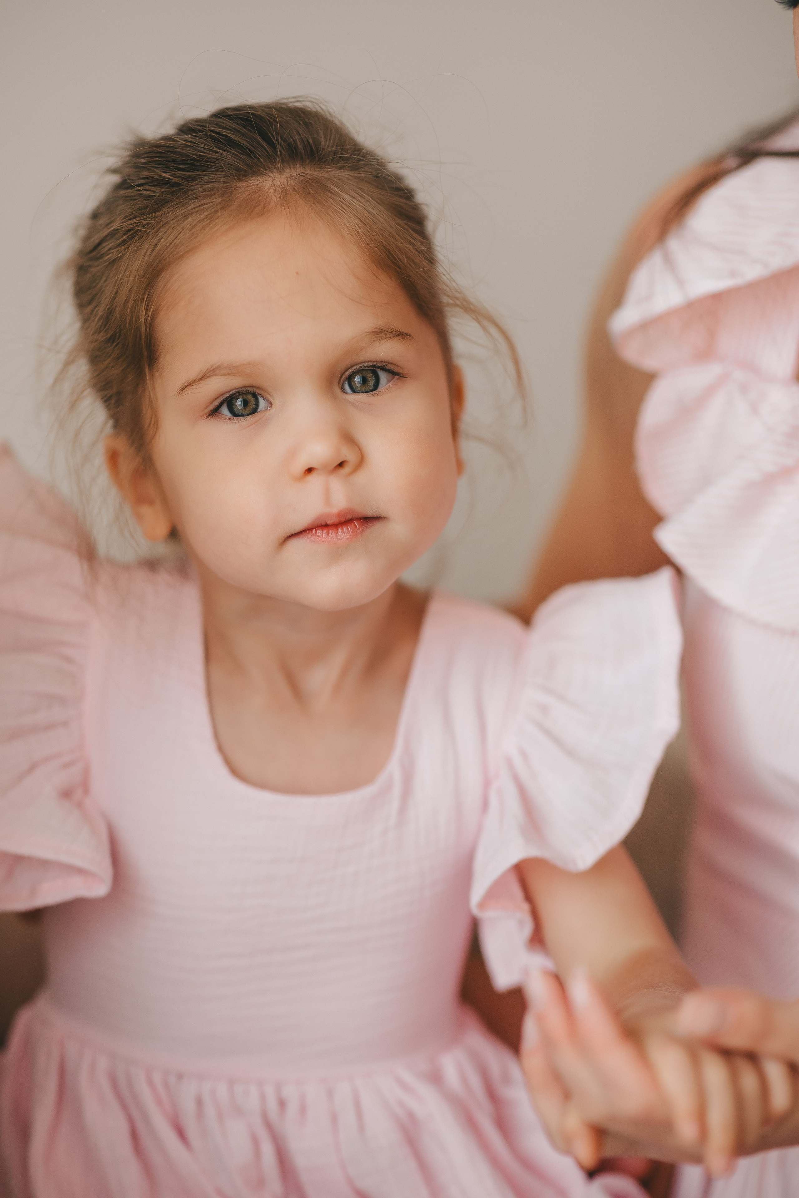 Лизе 3 годика. Семейный lifestyle фотограф в Санкт-Петербурге Людмила Пахомова