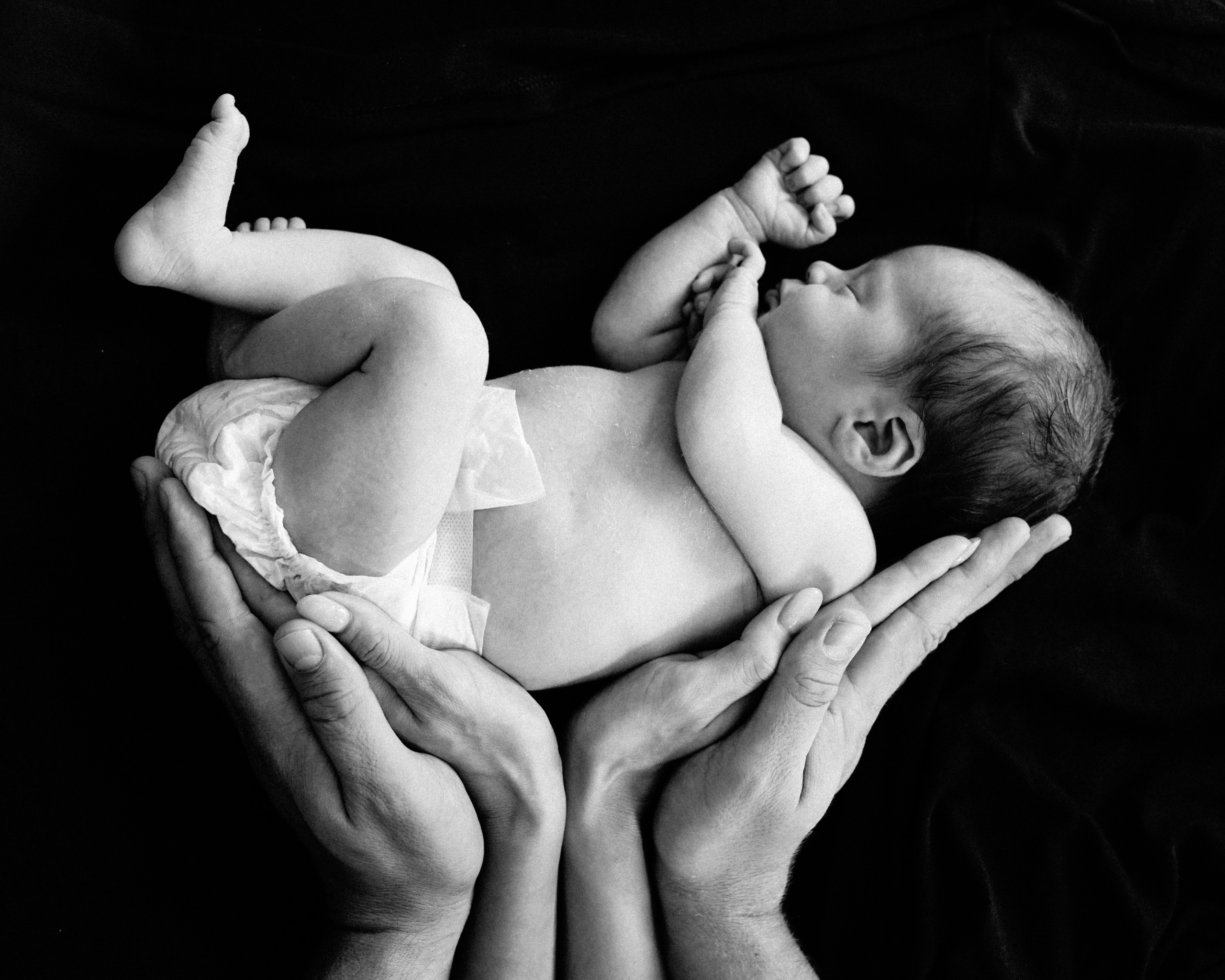 Семья. Костя Зудов — Фотограф из Санкт-Петербурга